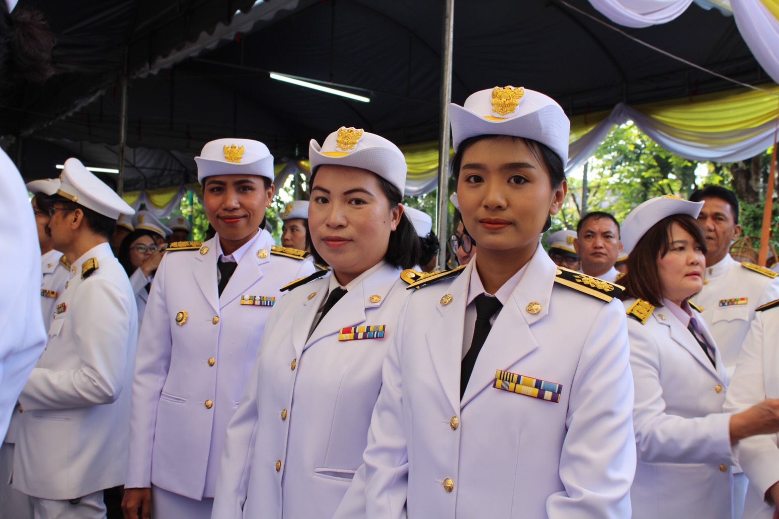 ราชบุรี “ร่วมพิธีบำเพ็ญกุศลและกิจกรรมน้อมรำลึกเนื่องในวันคล้ายวันสวรรคต พระบาทสมเด็จพระปรมินทรมหาภูมิพลอดุลยเดช บรมนาถบพิตร”