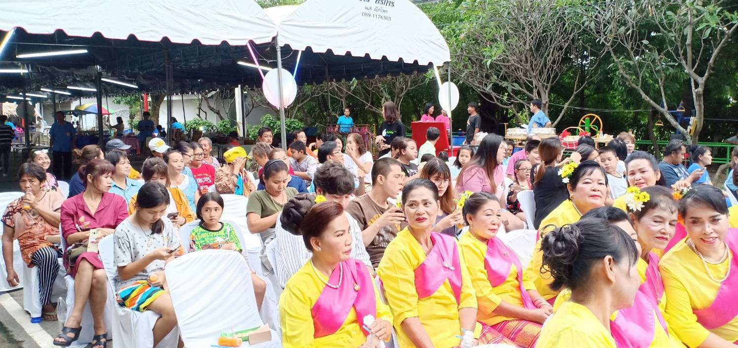 ราชบุรี”เมืองคนงามเปิดตัวหมู่บ้านท่องเที่ยว ตามโครงการชุมชนท่องเที่ยวOTOP นวัตวิถี ภายใต้โครงการไทยนิยมยังยืนจังหวัดราชบุรี”