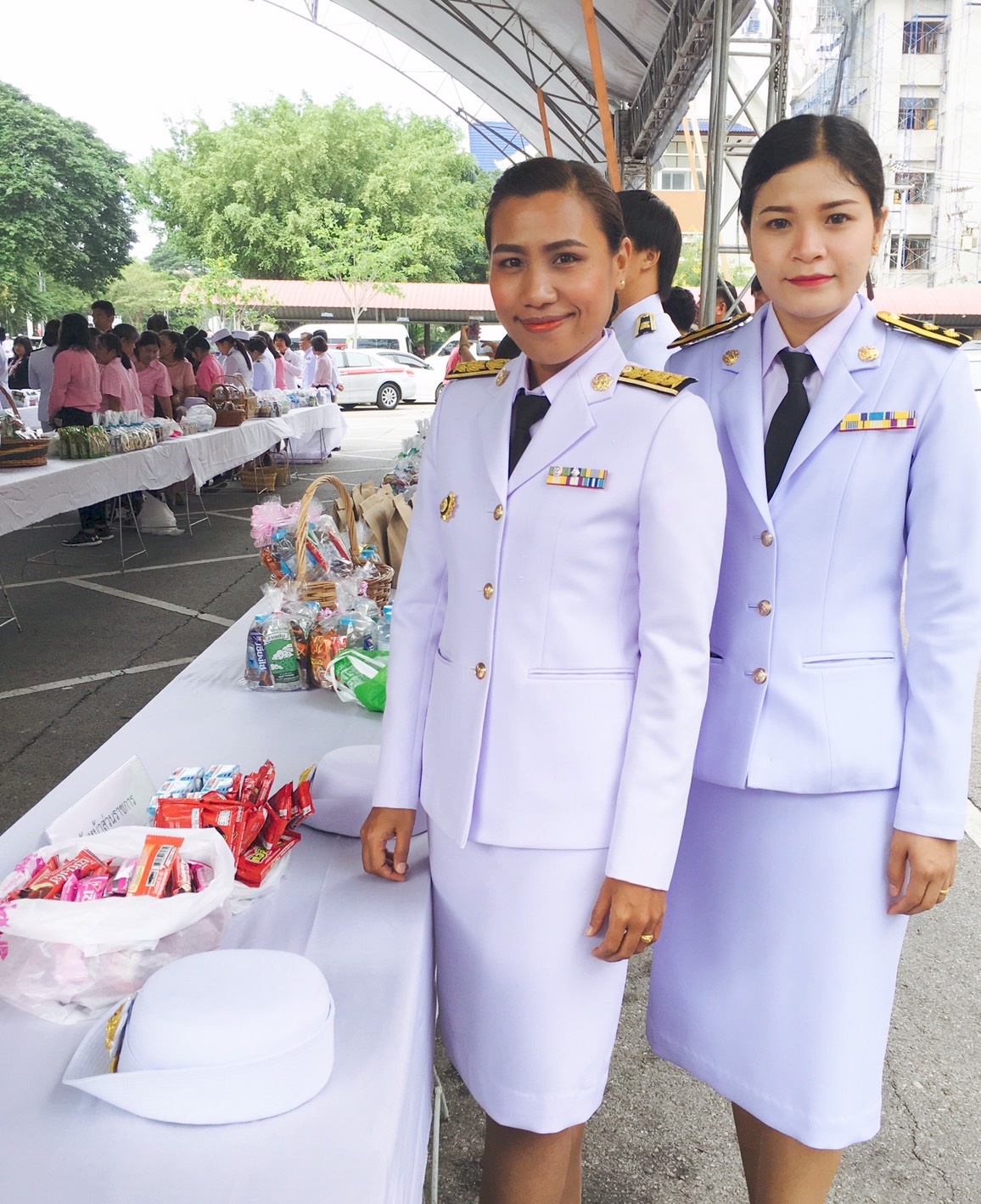 ราชบุรี”ร่วมกิจกรรมน้อมรำลึกเนื่องในวันคล้ายวันสวรรคตพระบาทสมเด็จพระจุลจอมเกล้าเจ้าอยู่หัว”