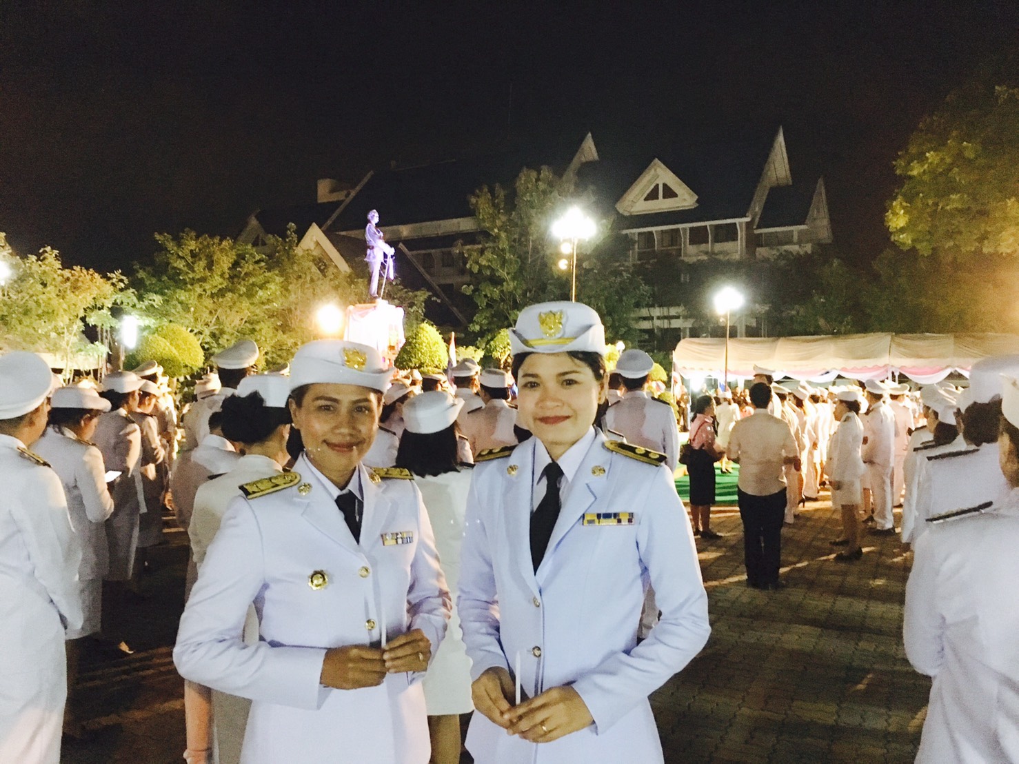 ราชบุรี”ร่วมกิจกรรมน้อมรำลึกเนื่องในวันคล้ายวันสวรรคตพระบาทสมเด็จพระจุลจอมเกล้าเจ้าอยู่หัว”