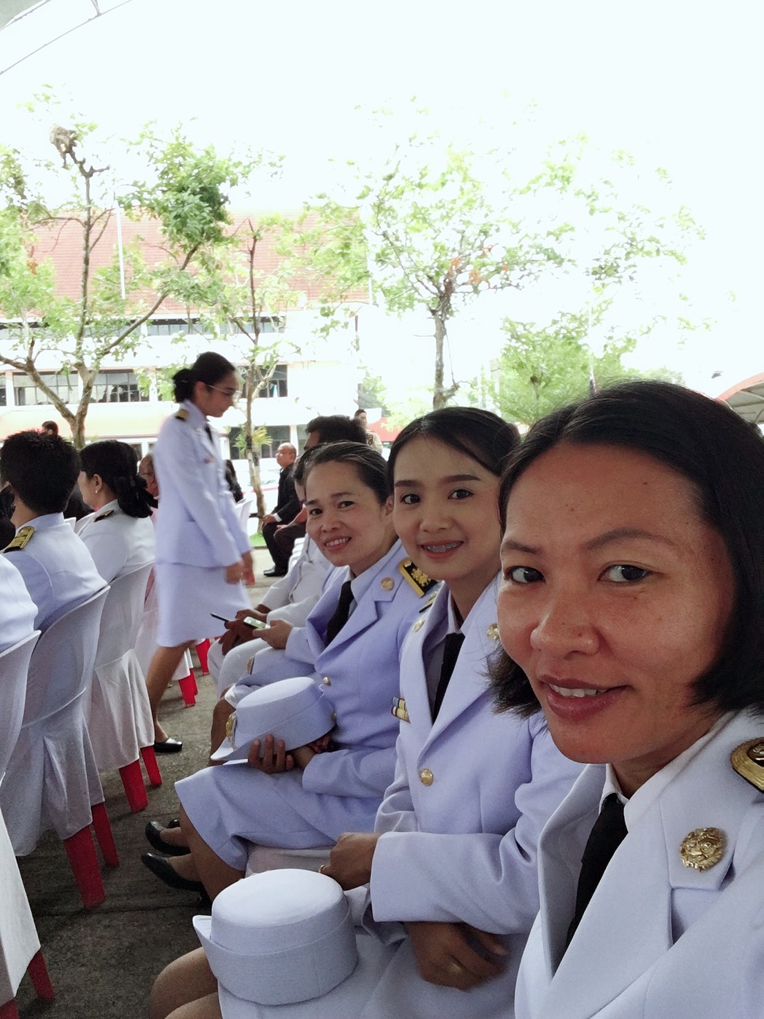 ราชบุรี”ร่วมกิจกรรมน้อมรำลึกเนื่องในวันคล้ายวันสวรรคตพระบาทสมเด็จพระจุลจอมเกล้าเจ้าอยู่หัว”