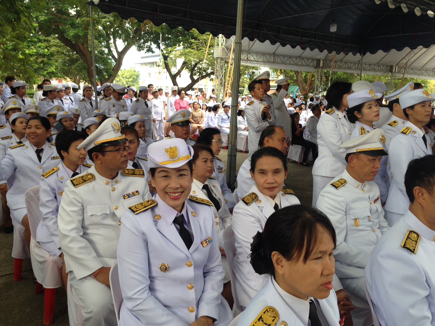 ราชบุรี”ร่วมกิจกรรมน้อมรำลึกเนื่องในวันคล้ายวันสวรรคตพระบาทสมเด็จพระจุลจอมเกล้าเจ้าอยู่หัว”