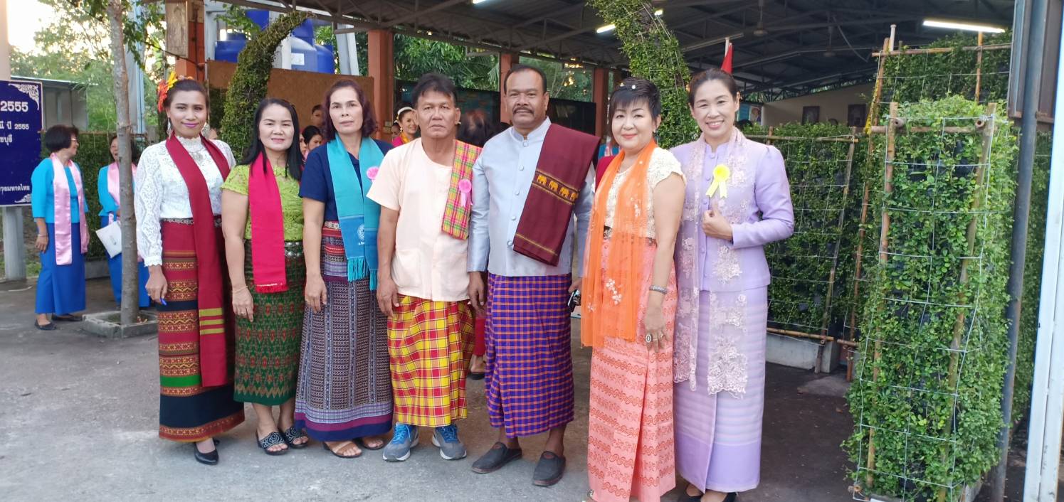 เปิดตัวอย่างยิ่งใหญ่ โชว์เสน่ห์มอญนครชุมน์