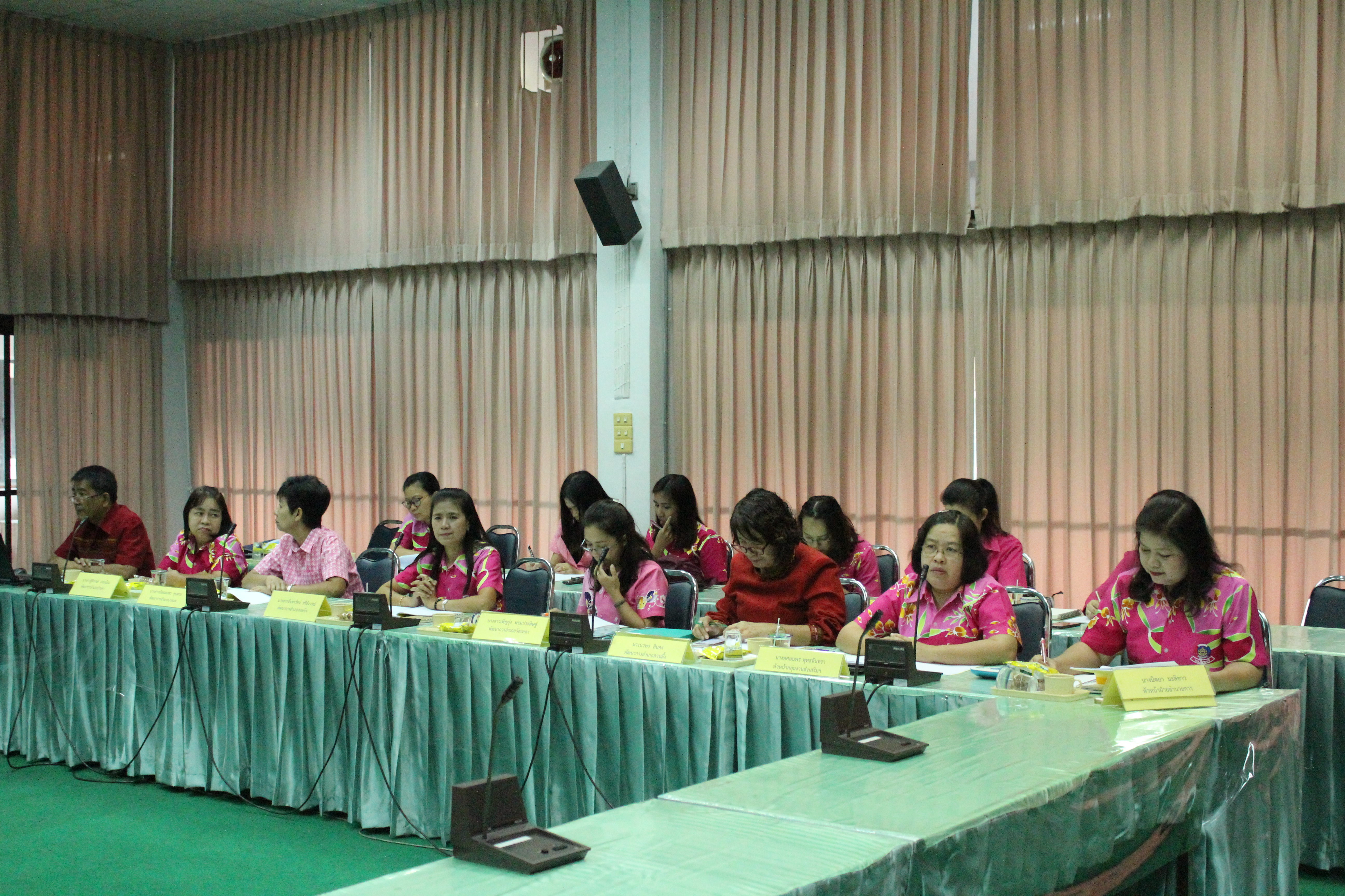 ราชบุรี  “ผู้ตรวจราชการกรมการพัฒนาชุมชน ติดตามประเด็นตรวจราชการ ประจำเดือนพฤศจิกายน 2561”