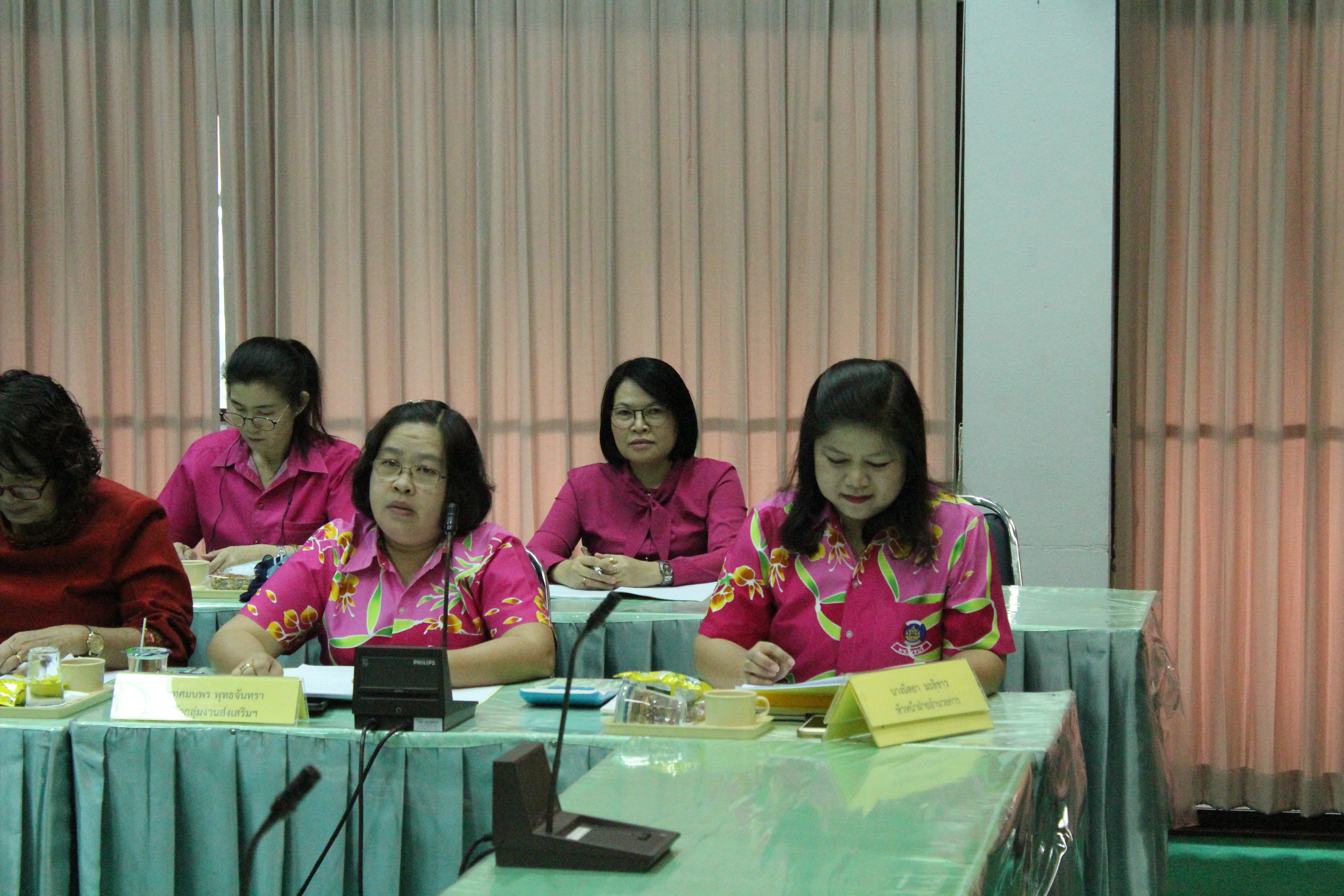 ราชบุรี  “ผู้ตรวจราชการกรมการพัฒนาชุมชน ติดตามประเด็นตรวจราชการ ประจำเดือนพฤศจิกายน 2561”