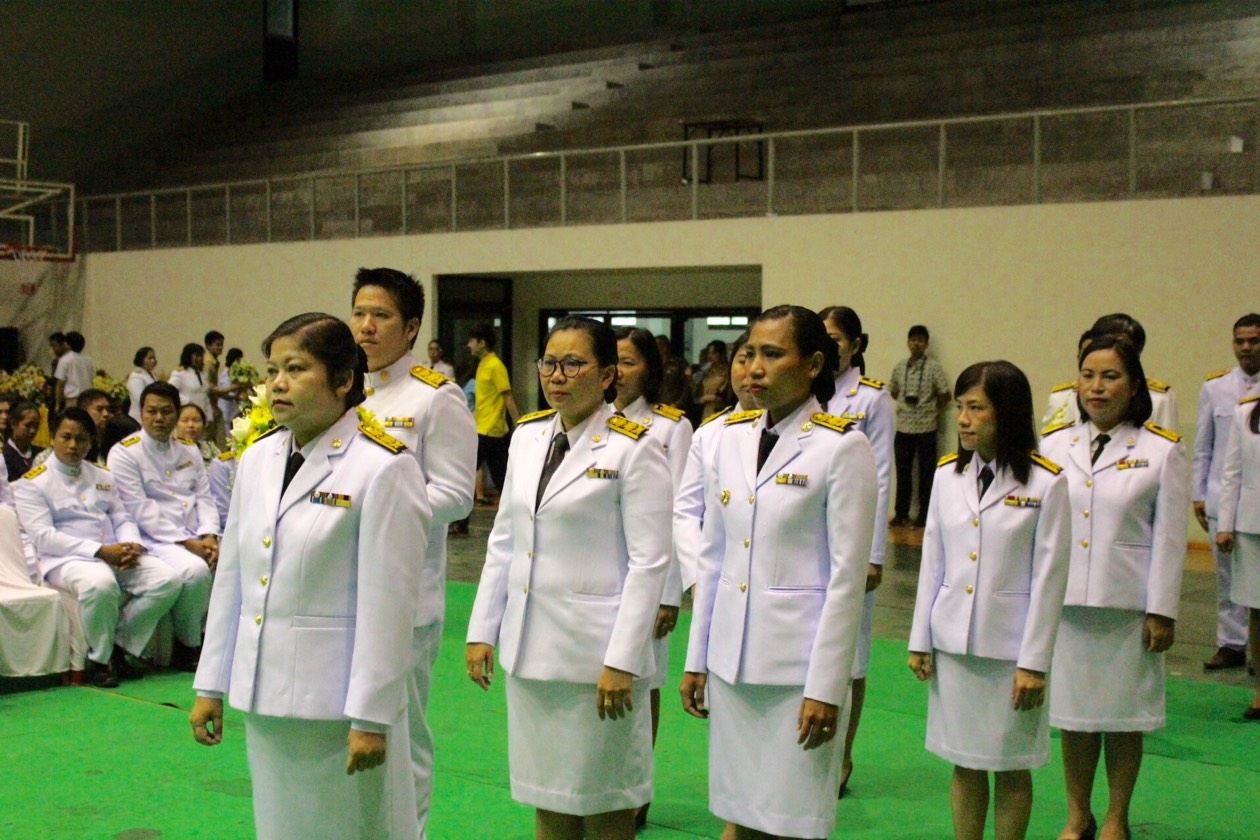 ราชบุรี”จัดงานวันพระบิดาแห่งฝนหลวง”