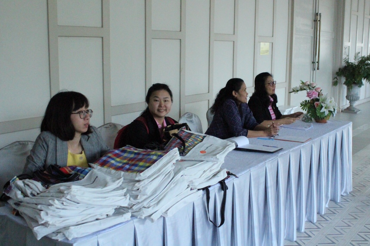 ราชบุรี “สำนักงานพัฒนาชุมชนจังหวัดราชบุรี ประชุมแผนการรักษาความมั่นคงปลอดภัยด้านสารสนเทศ ประจำปี 2562 “