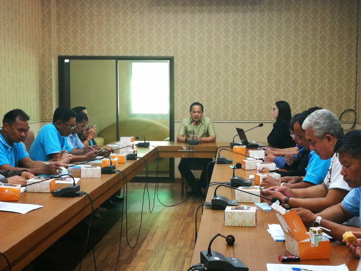 ราชบุรี  “ขับเคลื่อนกองทุนแม่ของแผ่นดิน”