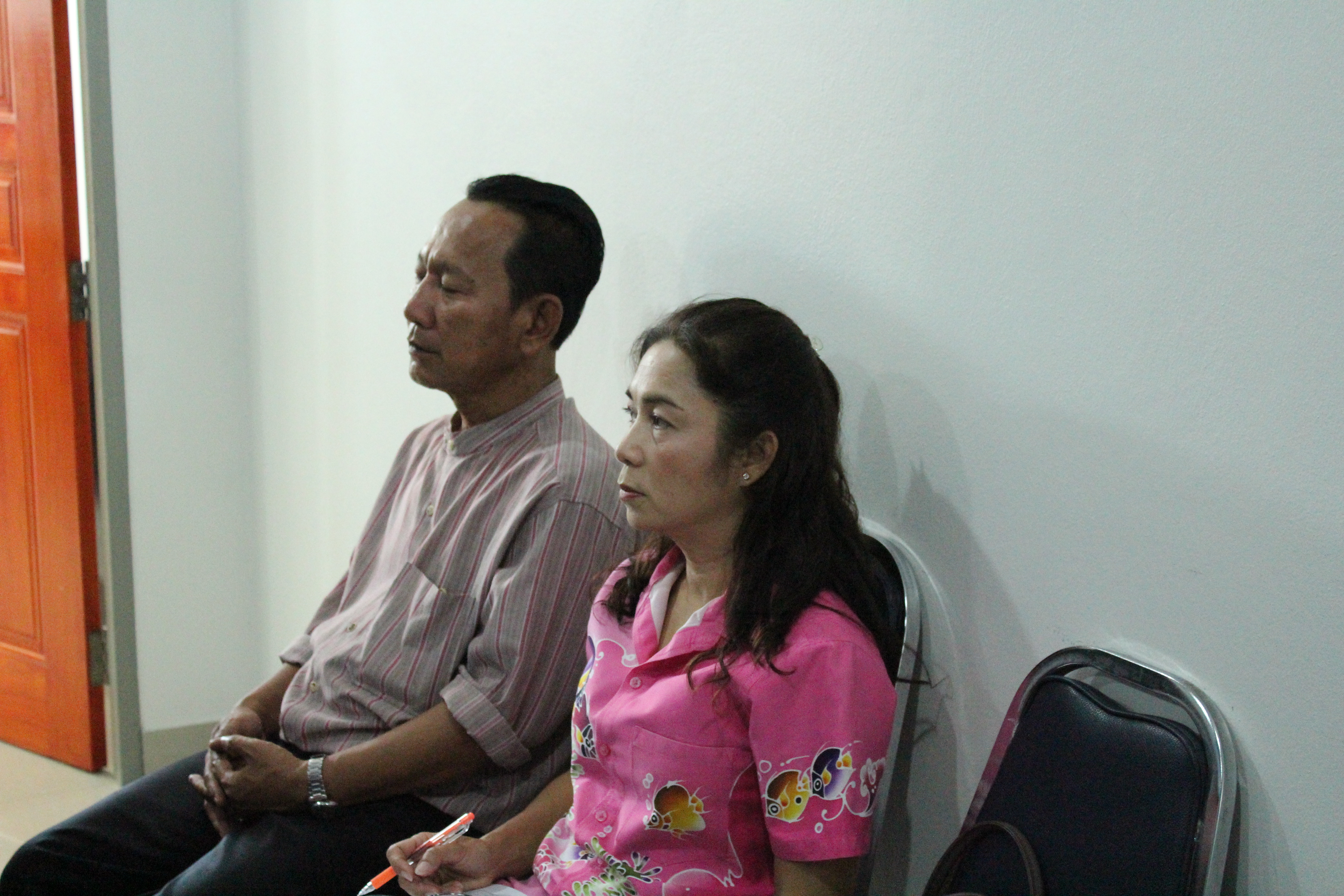 ราชบุรี”ประชุมคณะทำงานขับเคลื่อนกองทุนพัฒนาบทบาทสตรีจังหวัด”