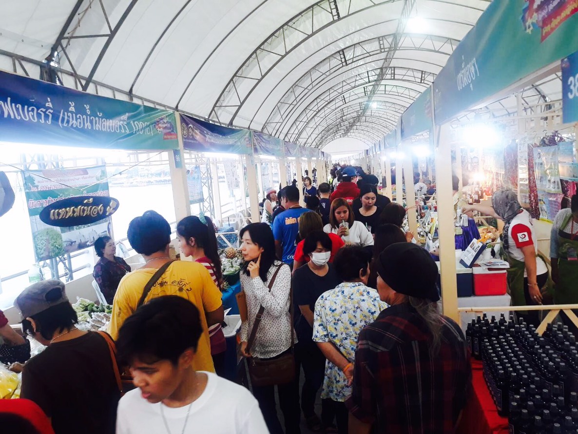 ราชบุรี จัดงาน”ย้อนรอยเล่าขาน ตำนานเมืองราชบุรี เรืองรุจีเกริกก้องปฐพี เสน่ห์ตำนานของดีเมืองโอ่ง”