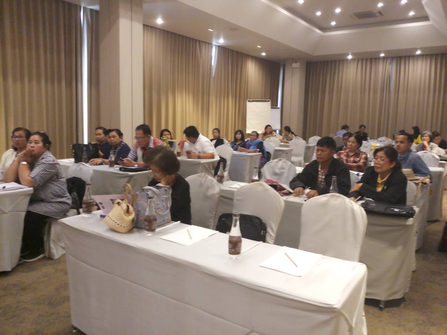 ราชบุรี “โครงการพัฒนาศักยภาพเครือข่ายองค์ความรู้(Knowledge-based OTOP : KBO)”