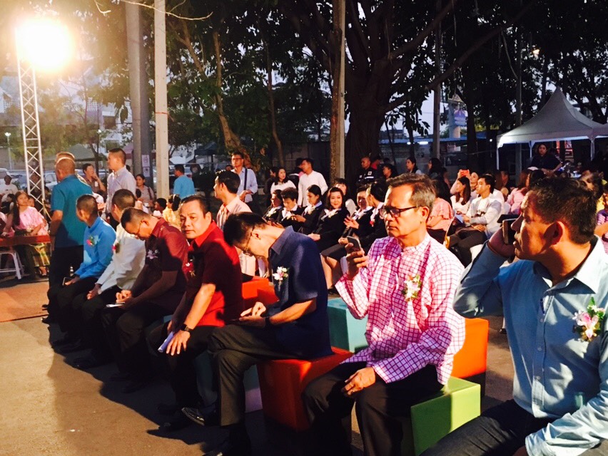 ราชบุรี   แถลงข่าวงาน “ท่องเที่ยวราชบุรี ของดีเมืองโอ่งและงานกาชาด ประจำปี 2562”