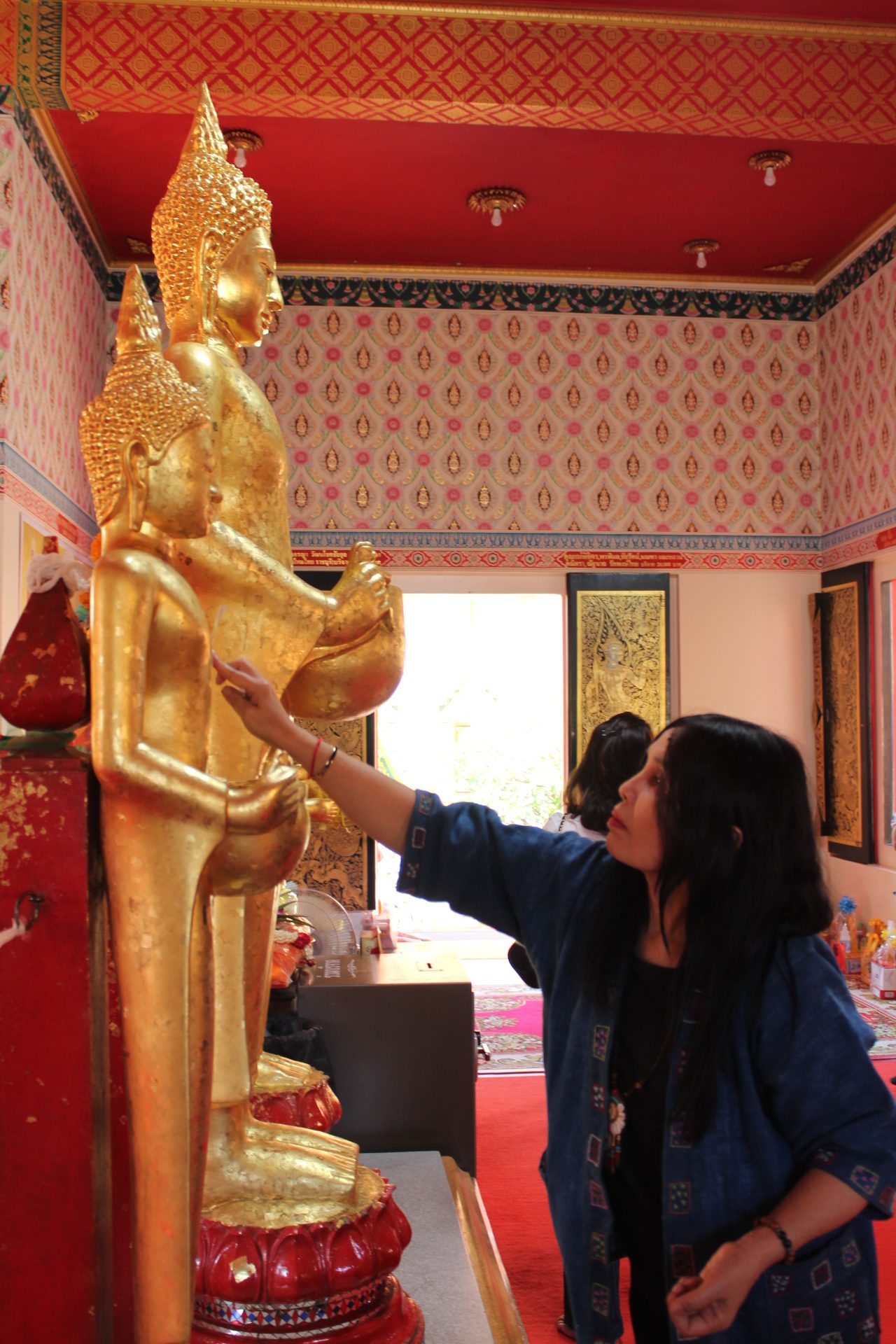 ราชบุรี”ต้อนรับคณะ พช.สัมพันธ์สัญจร”