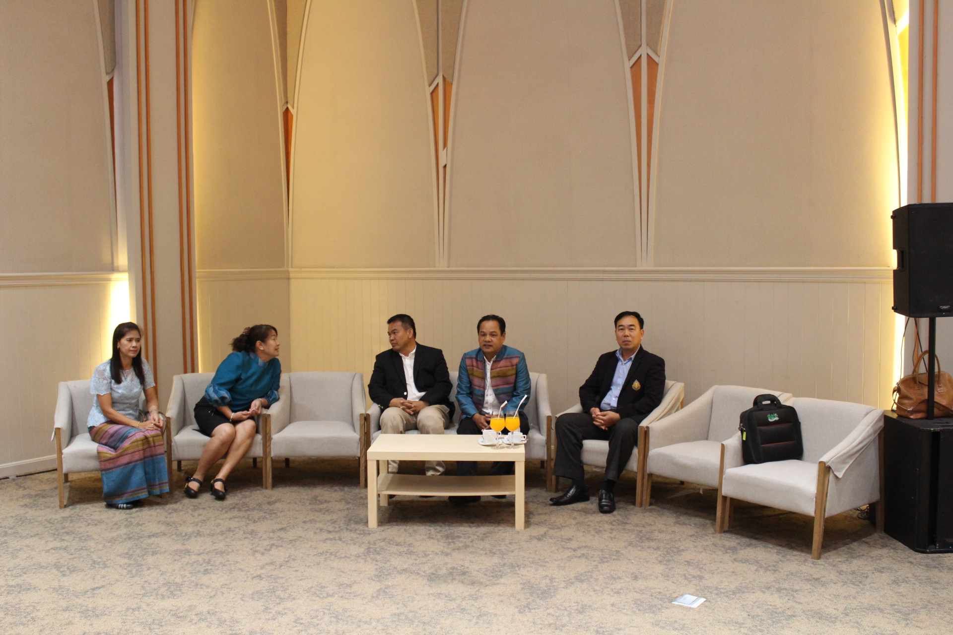 ราชบุรีจัดงานวันสตรีสากลภายใต้แนวคิด “สตรียุคใหม่จังหวัดราชบุรีใส่ใจการเลือกตั้งปี 2562”