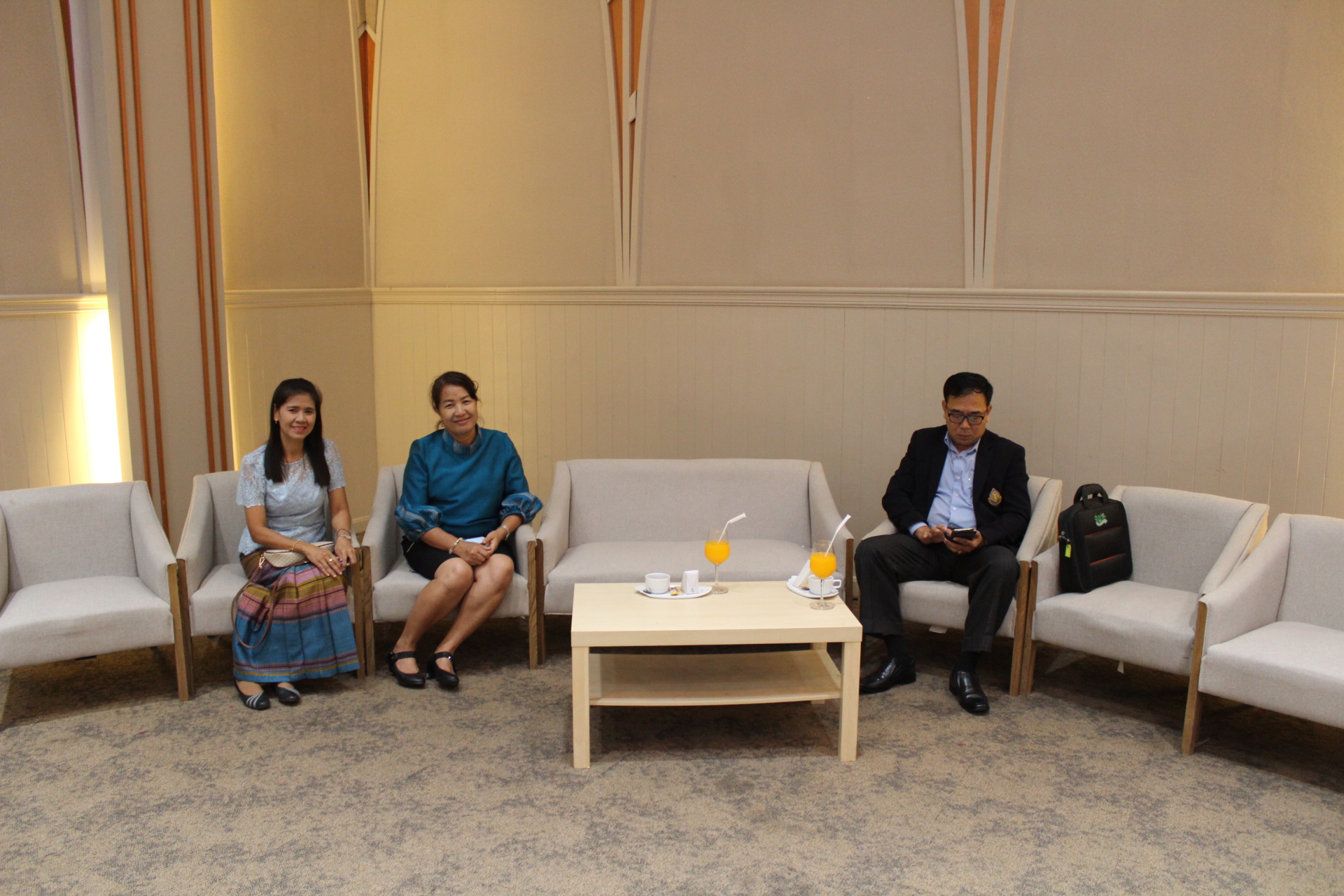 ราชบุรีจัดงานวันสตรีสากลภายใต้แนวคิด “สตรียุคใหม่จังหวัดราชบุรีใส่ใจการเลือกตั้งปี 2562”