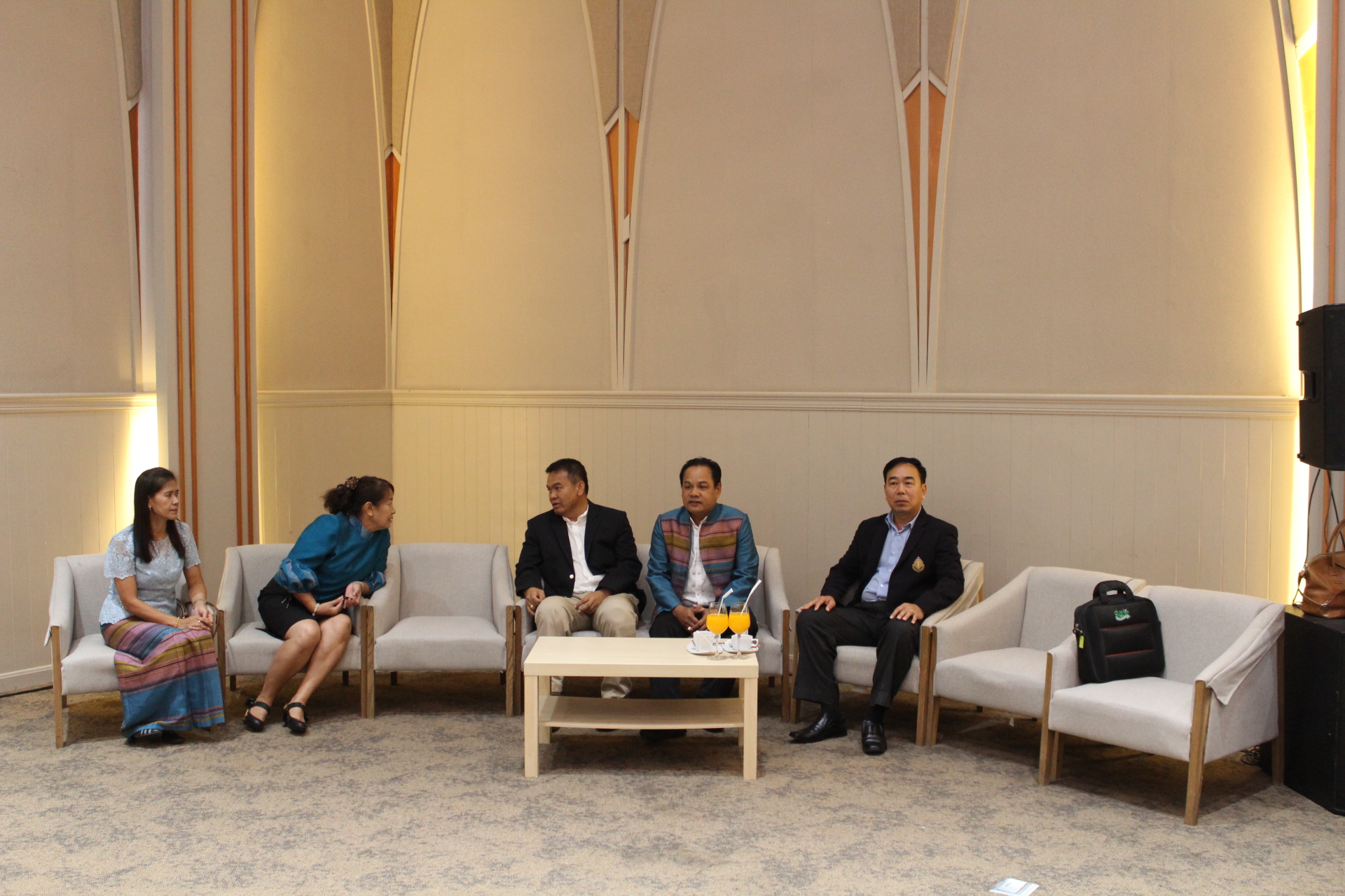 ราชบุรีจัดงานวันสตรีสากลภายใต้แนวคิด “สตรียุคใหม่จังหวัดราชบุรีใส่ใจการเลือกตั้งปี 2562”