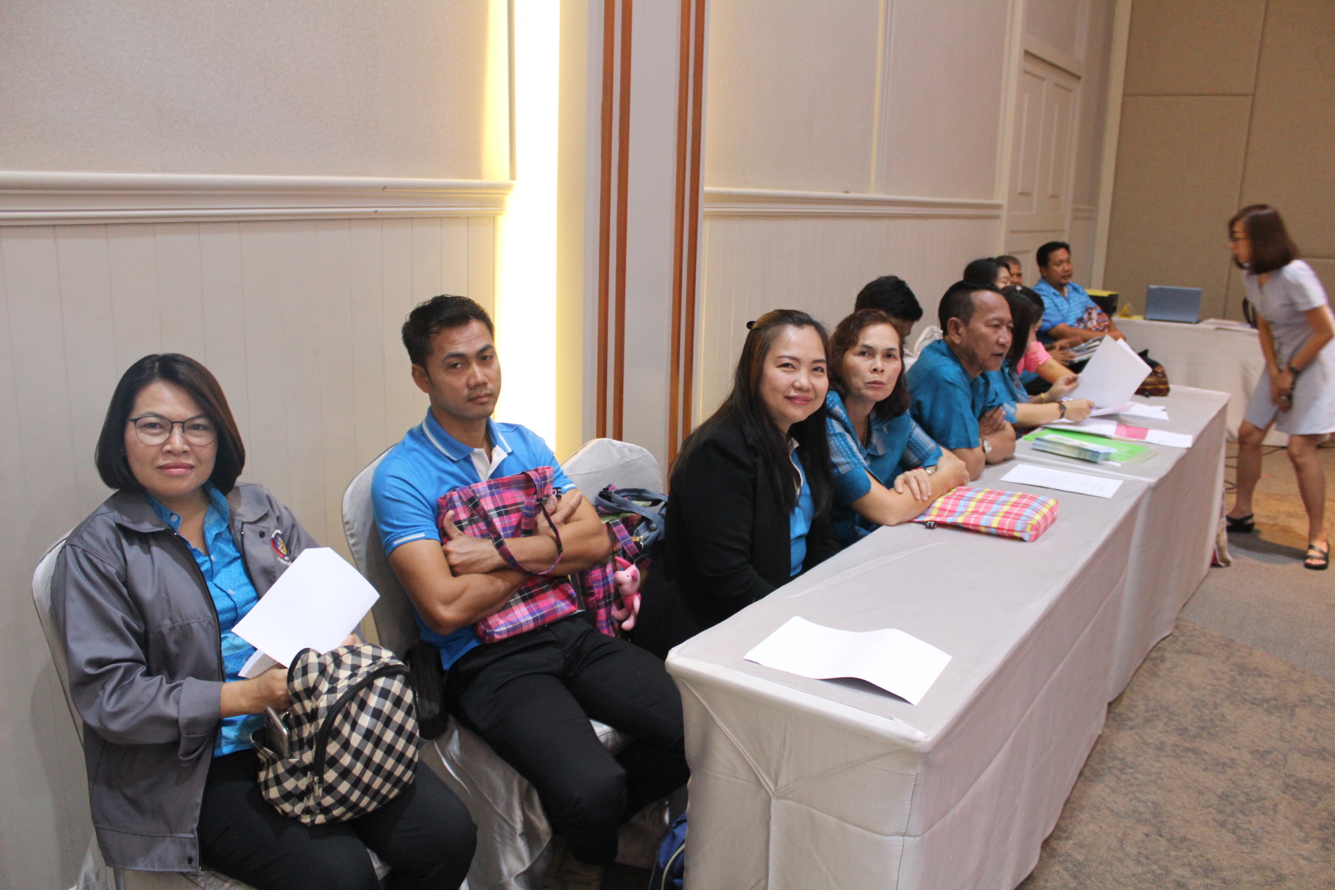 ราชบุรีจัดงานวันสตรีสากลภายใต้แนวคิด “สตรียุคใหม่จังหวัดราชบุรีใส่ใจการเลือกตั้งปี 2562”