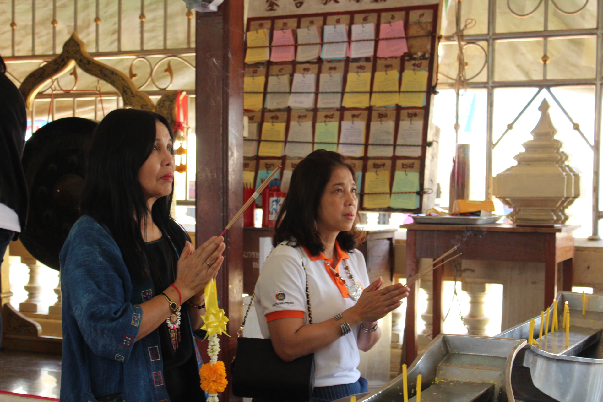 ราชบุรี”ต้อนรับคณะ พช.สัมพันธ์สัญจร”