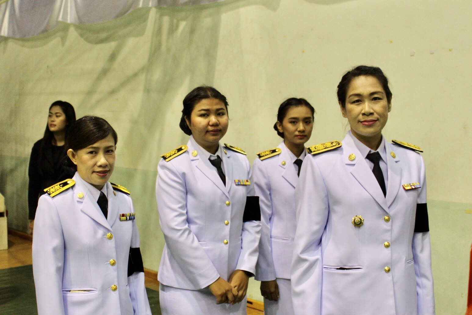 ราชบุรี ร่วมพิธีวันที่ระลึกพระบาทสมเด็จพระปกเกล้าเจ้าอยู่หัว