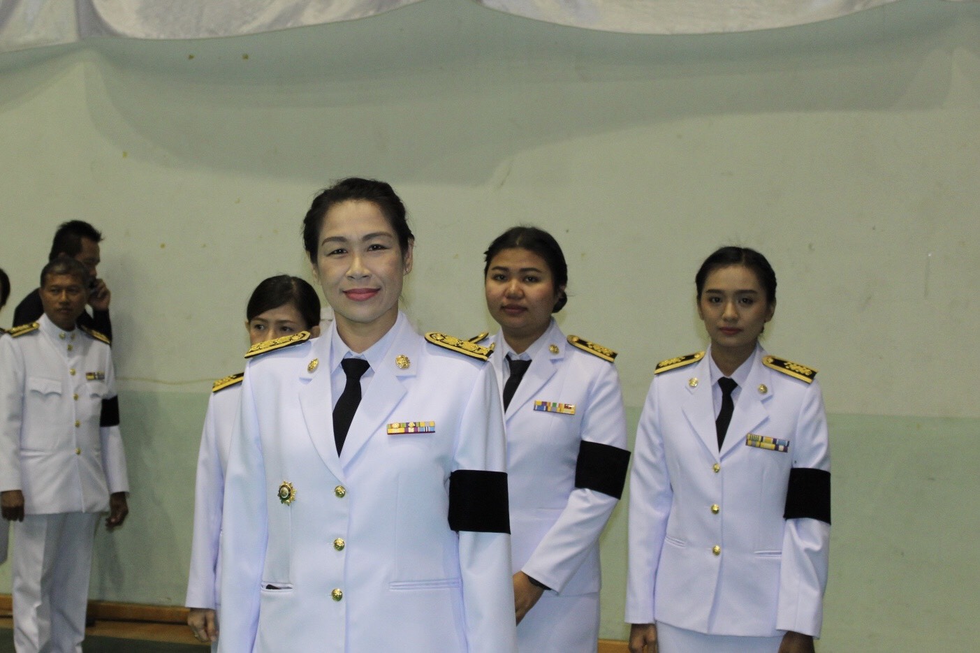 ราชบุรี ร่วมพิธีวันที่ระลึกพระบาทสมเด็จพระปกเกล้าเจ้าอยู่หัว