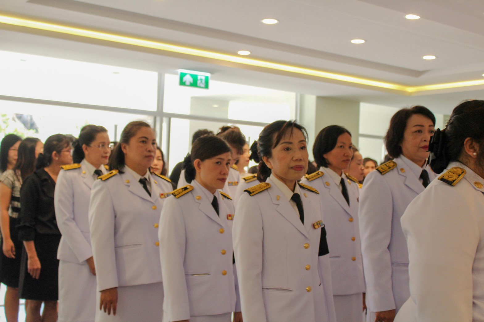 ราชบุรี “ร่วมลงนามแสดงความอาลัย พลเอก เปรม ติณสูลานนท์”