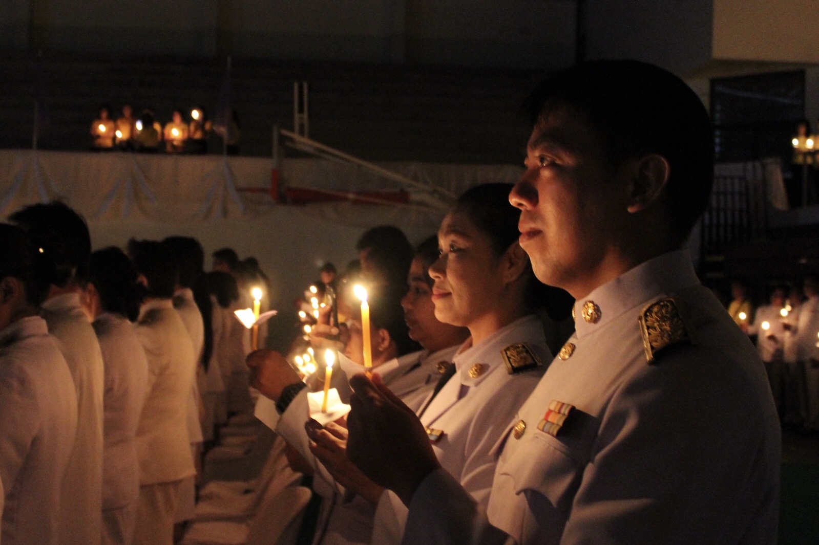 ราชบุรีร่วมพิธีเฉลิมพระเกียรติสมเด็จพระนางเจ้าฯพระบรมราชินี
