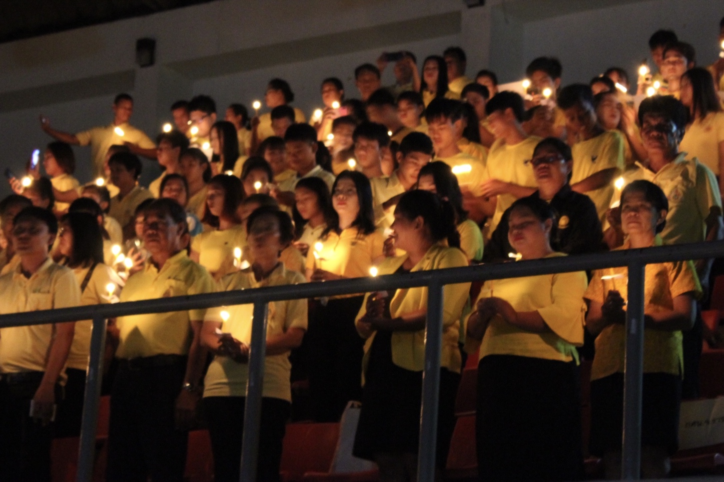 ราชบุรีร่วมพิธีเฉลิมพระเกียรติสมเด็จพระนางเจ้าฯพระบรมราชินี
