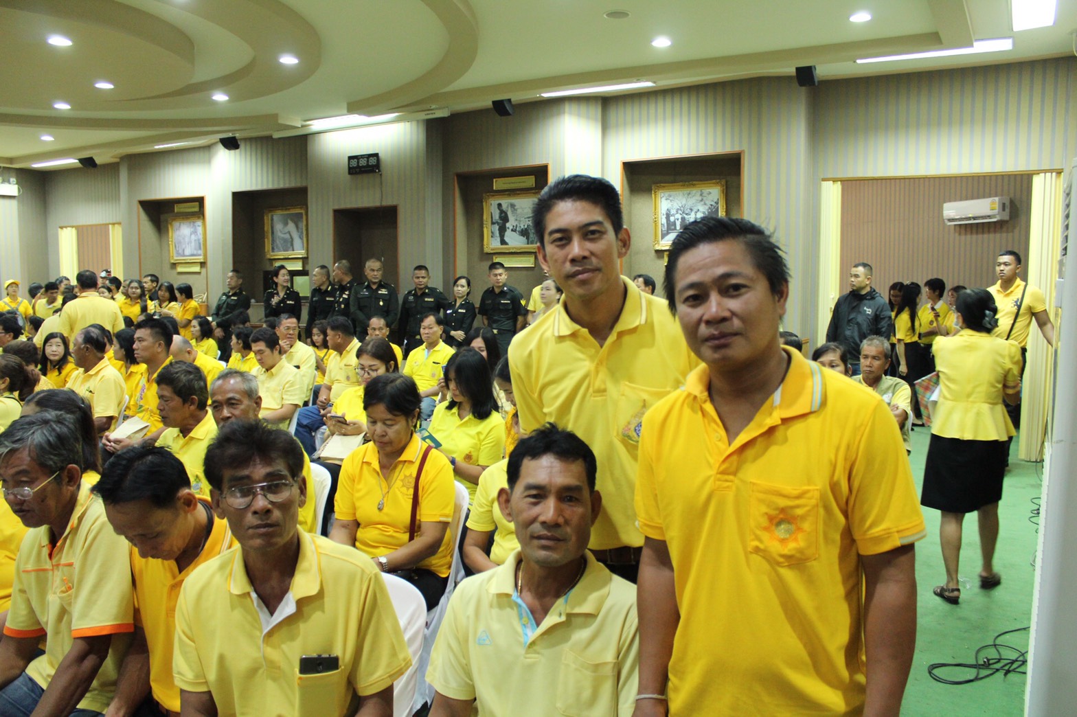 ราชบุรี “กิจกรรม 26 มิถุนายน วันต่อต้านยาเสพติดโลก”