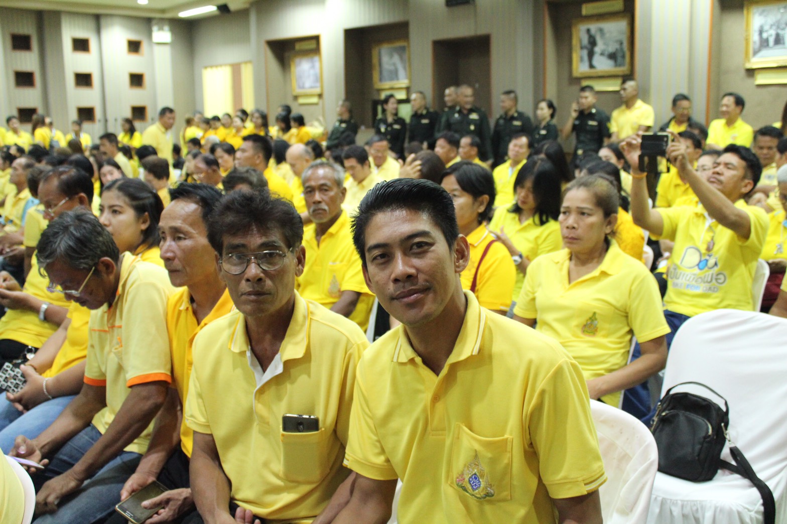 ราชบุรี “กิจกรรม 26 มิถุนายน วันต่อต้านยาเสพติดโลก”