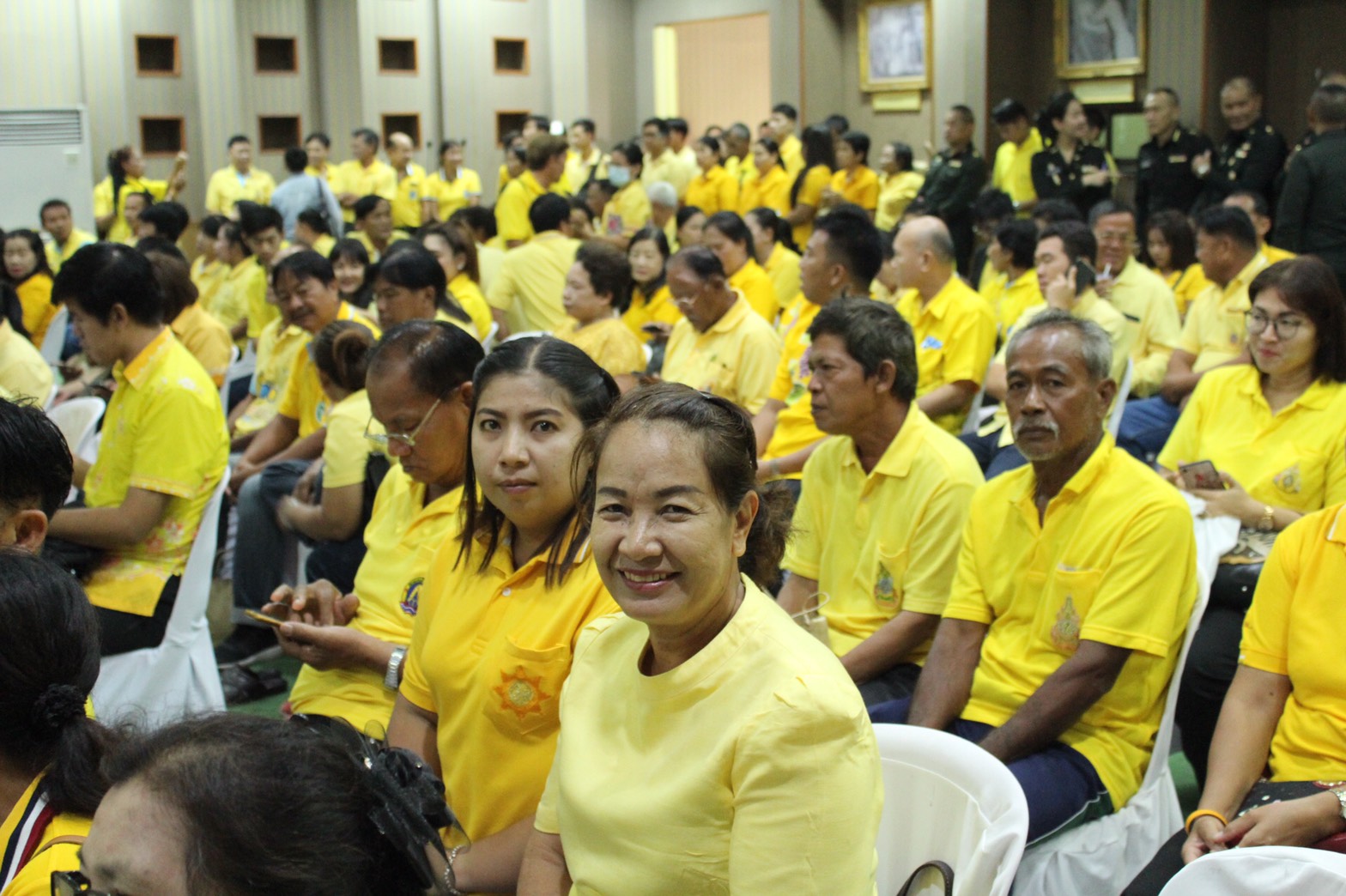 ราชบุรี “กิจกรรม 26 มิถุนายน วันต่อต้านยาเสพติดโลก”