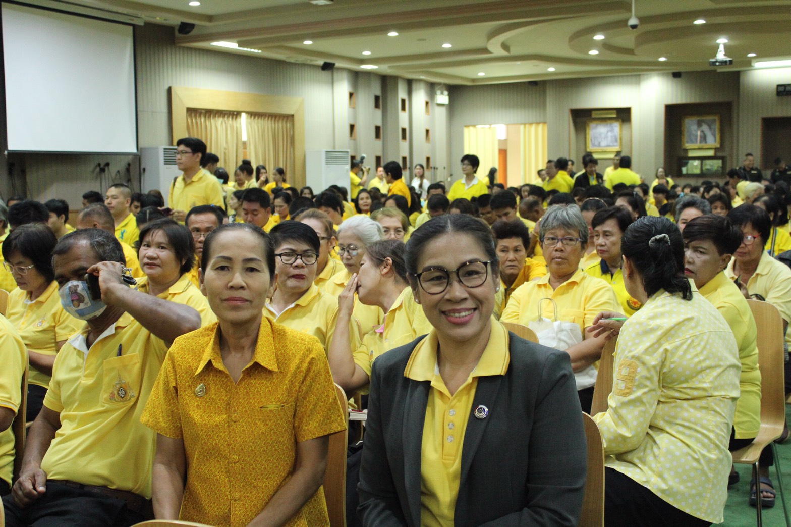 ราชบุรี “กิจกรรม 26 มิถุนายน วันต่อต้านยาเสพติดโลก”