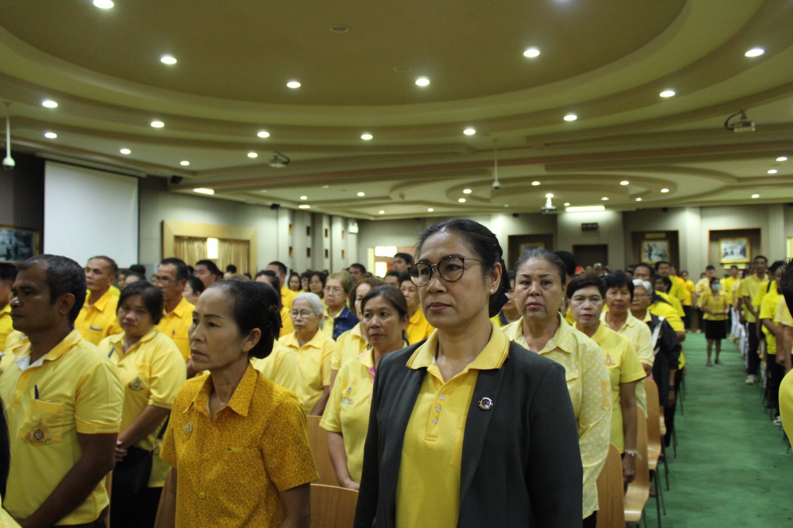 ราชบุรี “กิจกรรม 26 มิถุนายน วันต่อต้านยาเสพติดโลก”