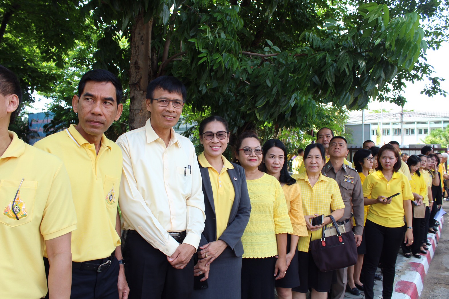 ราชบุรี “กิจกรรม 26 มิถุนายน วันต่อต้านยาเสพติดโลก”