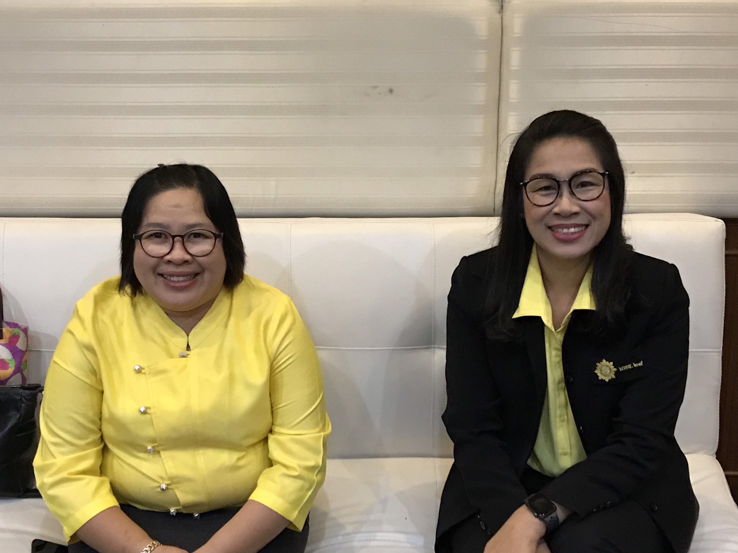 ราชบุรี “ขับเคลื่อนโครงการ OTOP เคลื่อนที่ (OTOP Mobile)”