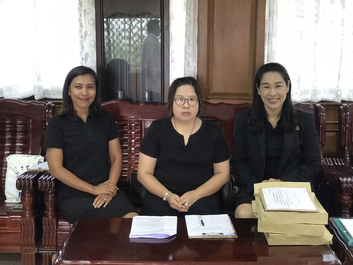 ราชบุรี “สอบคัดเลือกบุคคลเพื่อแต่งตั้งเป็นอาสาพัฒนา (อสพ.) รุ่นที่ 71 ภาคความรู้ ความสามารถเฉพาะตำแหน่ง (ข้อเขียน)”