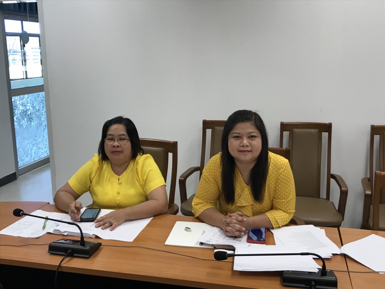 ราชบุรี “ประชุมคณะทำงานเร่งรัดการใช้จ่ายงบประมาณประจำปีงบประมาณ พ.ศ.2562 ของกรมการพัฒนาชุมชน ครั้งที่ 13/2562