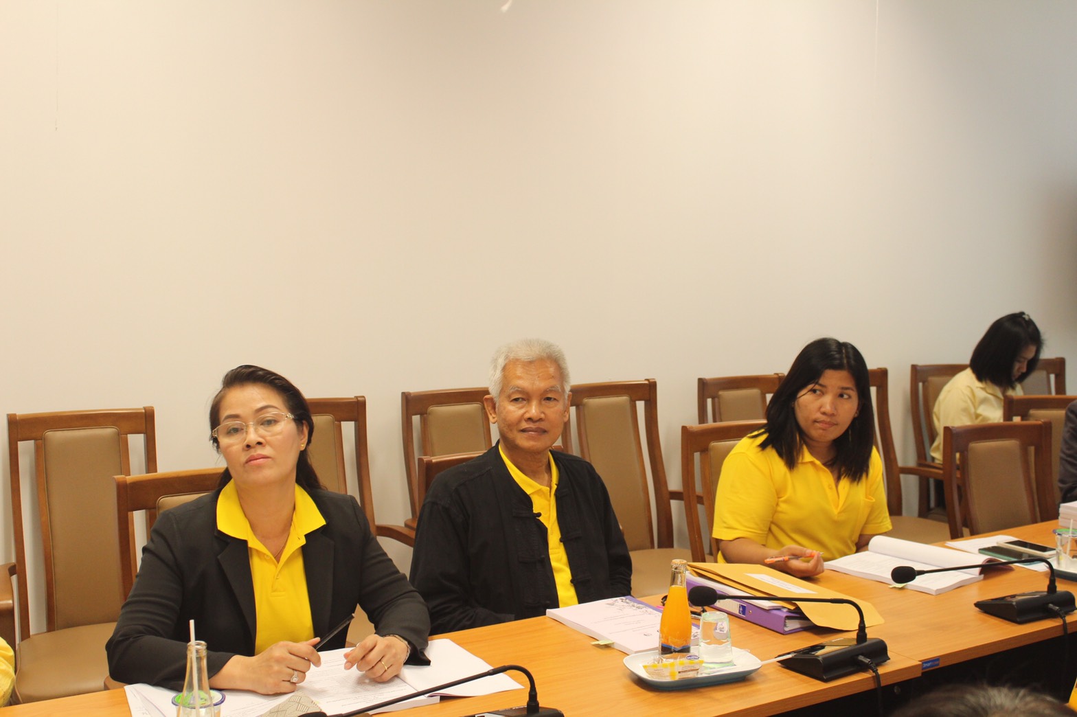 ราชบุรี”ประชุมคณะอนุกรรมการบริหารกองทุนพัฒนาบทบาทสตรีจังหวัดราชบุรี ครั้งที่ 5 / 2562″