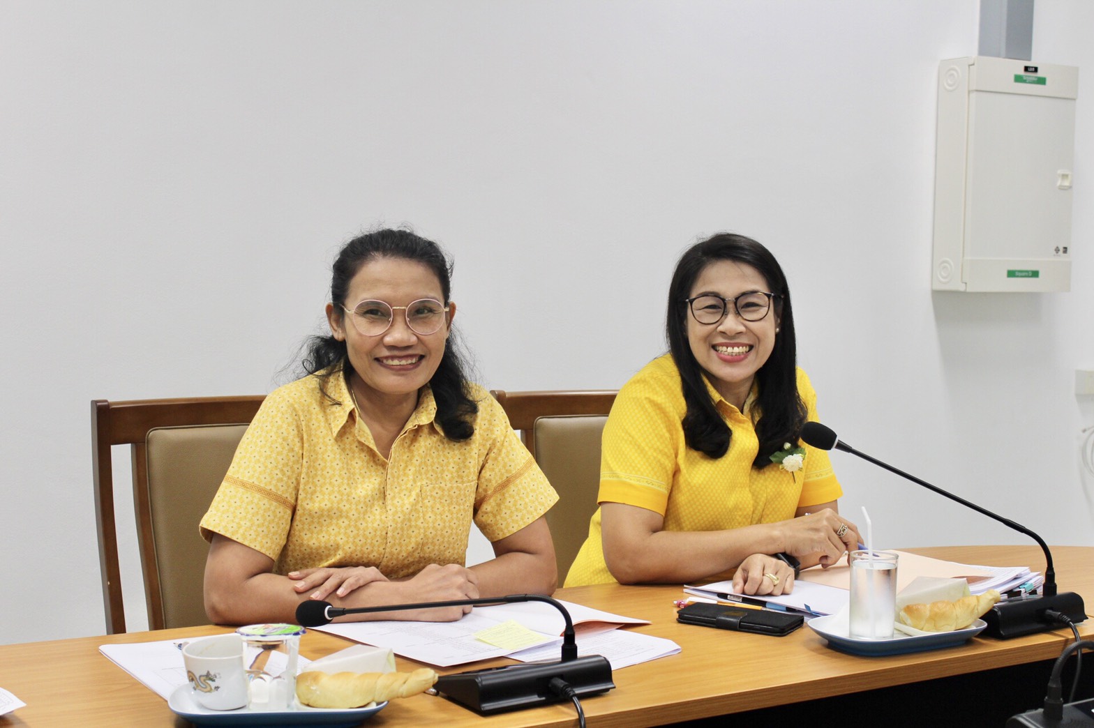 ราชบุรี “ประชุมสำนักงานพัฒนาชุมชนจังหวัดราชบุรี ครั้งที่ 4/2562”