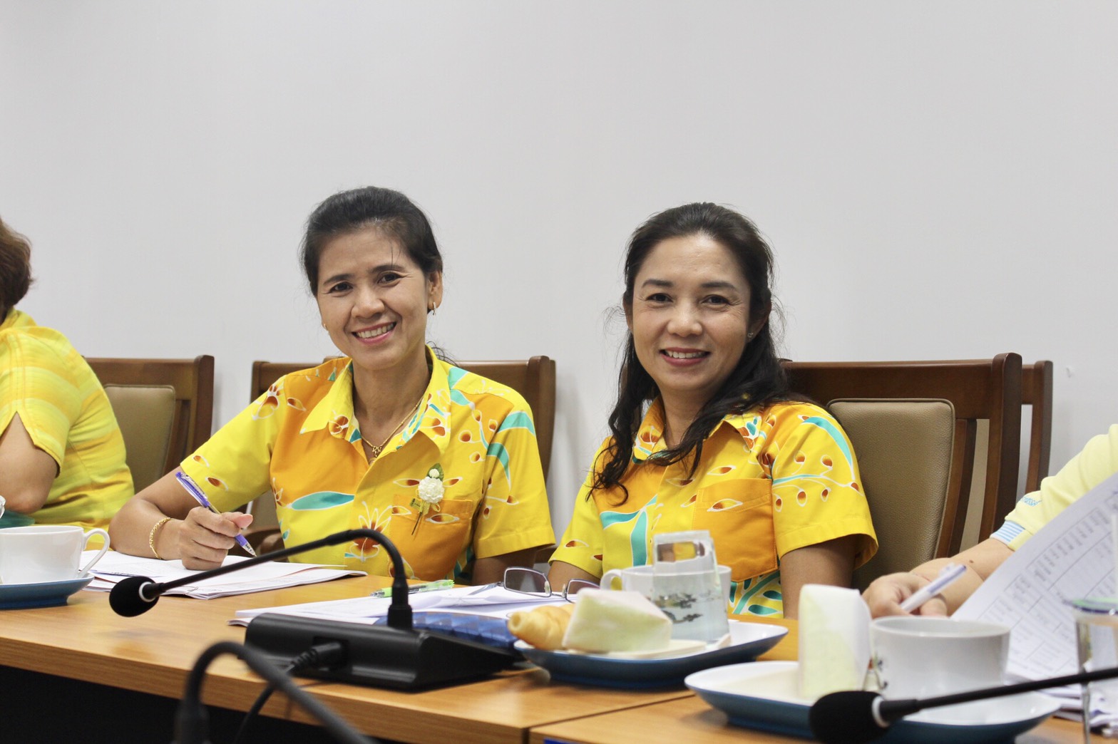 ราชบุรี “ประชุมสำนักงานพัฒนาชุมชนจังหวัดราชบุรี ครั้งที่ 4/2562”