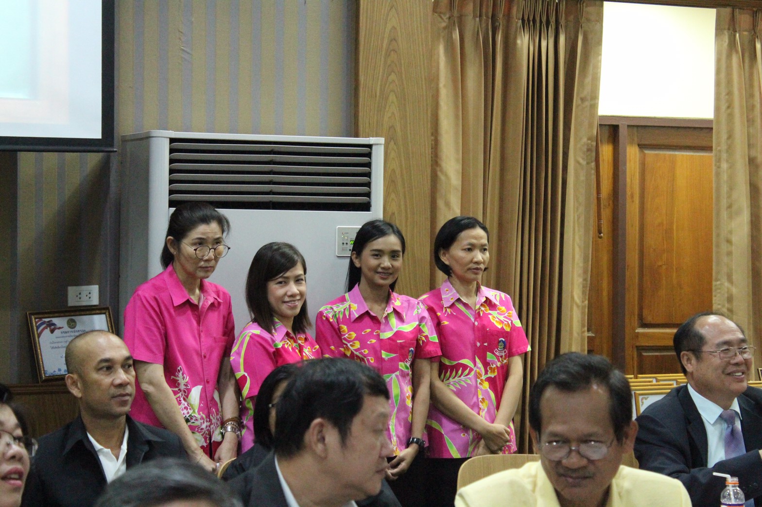 ราชบุรี”มอบโล่ และประกาศเกียรติคุณ แก่เครือข่าย พัฒนาชุมชนดีเด่น จังหวัดราชบุรี ประจำปี 2562 “