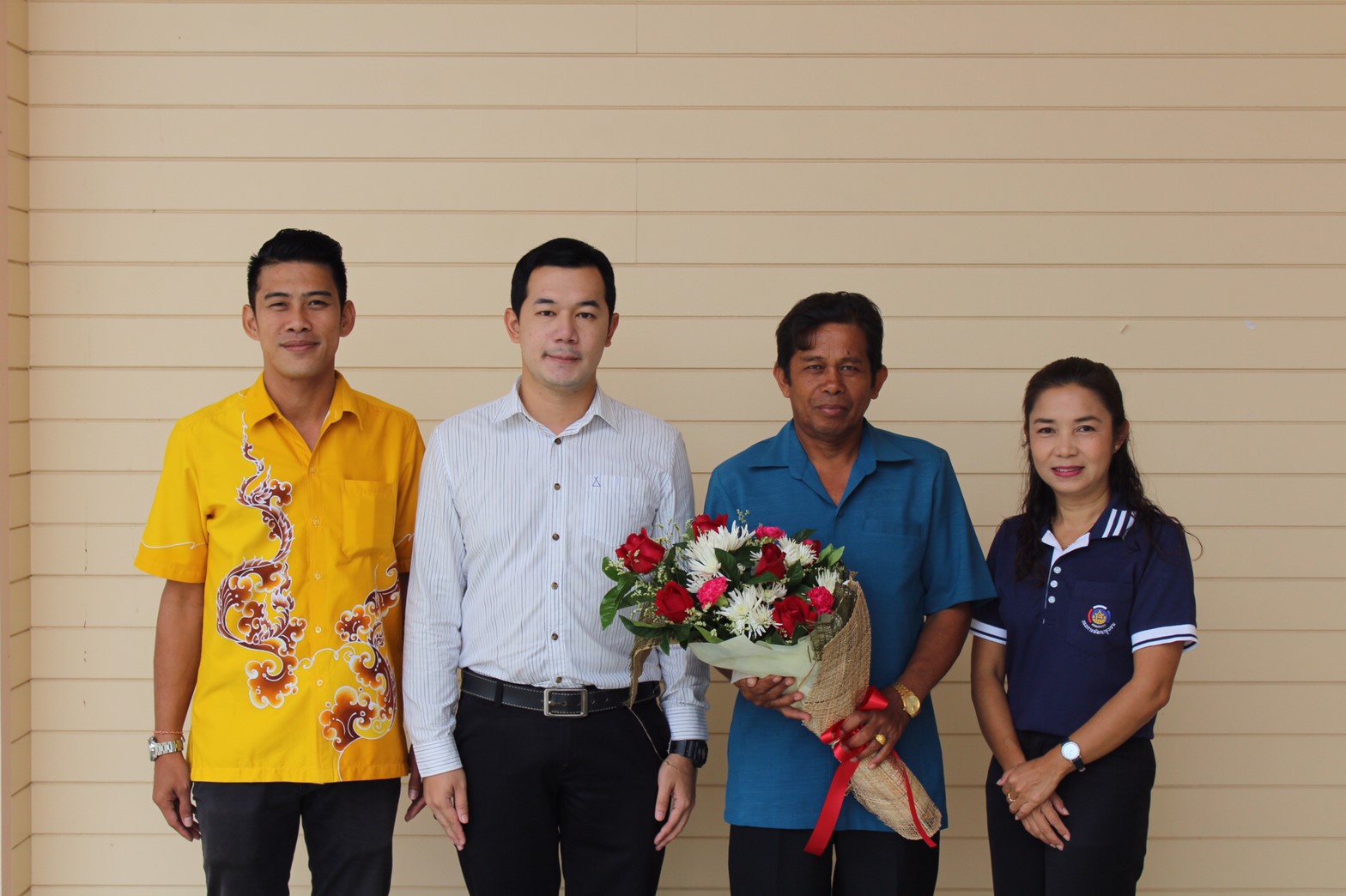 ราชบุรี”มอบโล่ และประกาศเกียรติคุณ แก่เครือข่าย พัฒนาชุมชนดีเด่น จังหวัดราชบุรี ประจำปี 2562 “