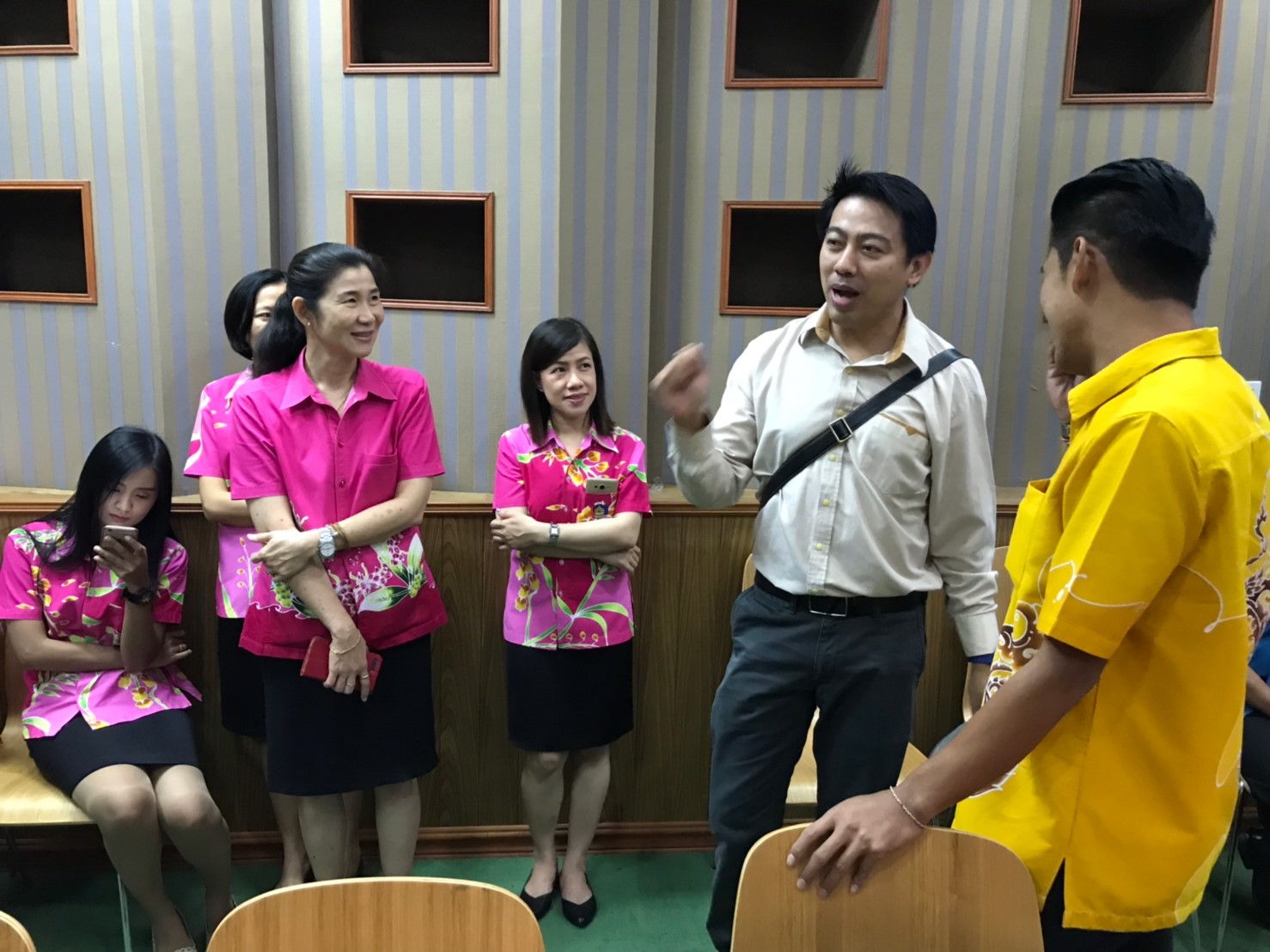 ราชบุรี”มอบโล่ และประกาศเกียรติคุณ แก่เครือข่าย พัฒนาชุมชนดีเด่น จังหวัดราชบุรี ประจำปี 2562 “