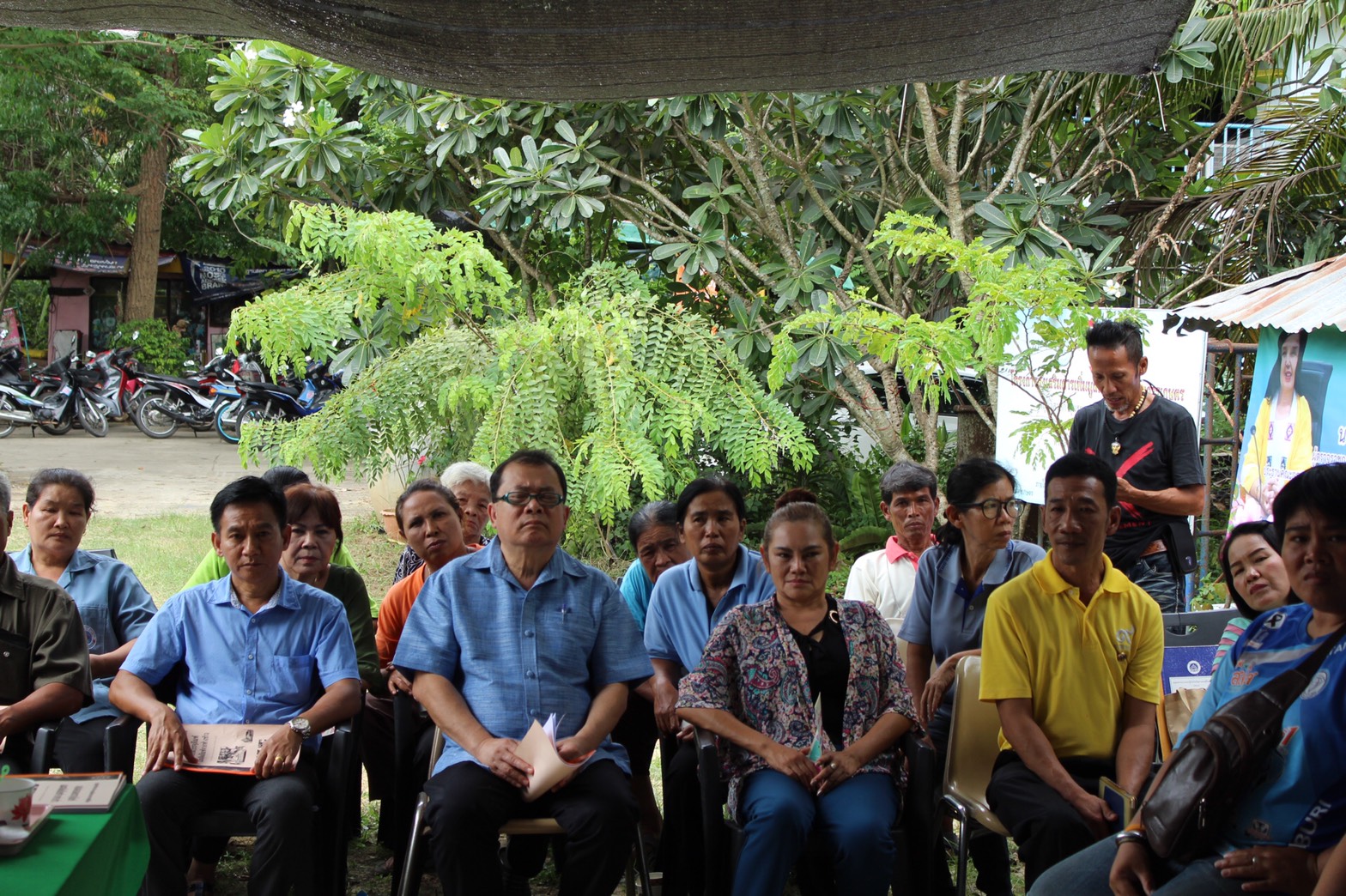 ราชบุรี ‘ประเมินคัดเลือกคนกองทุนพัฒนาบทบาทสตรีดีเด่น ปี 2562’