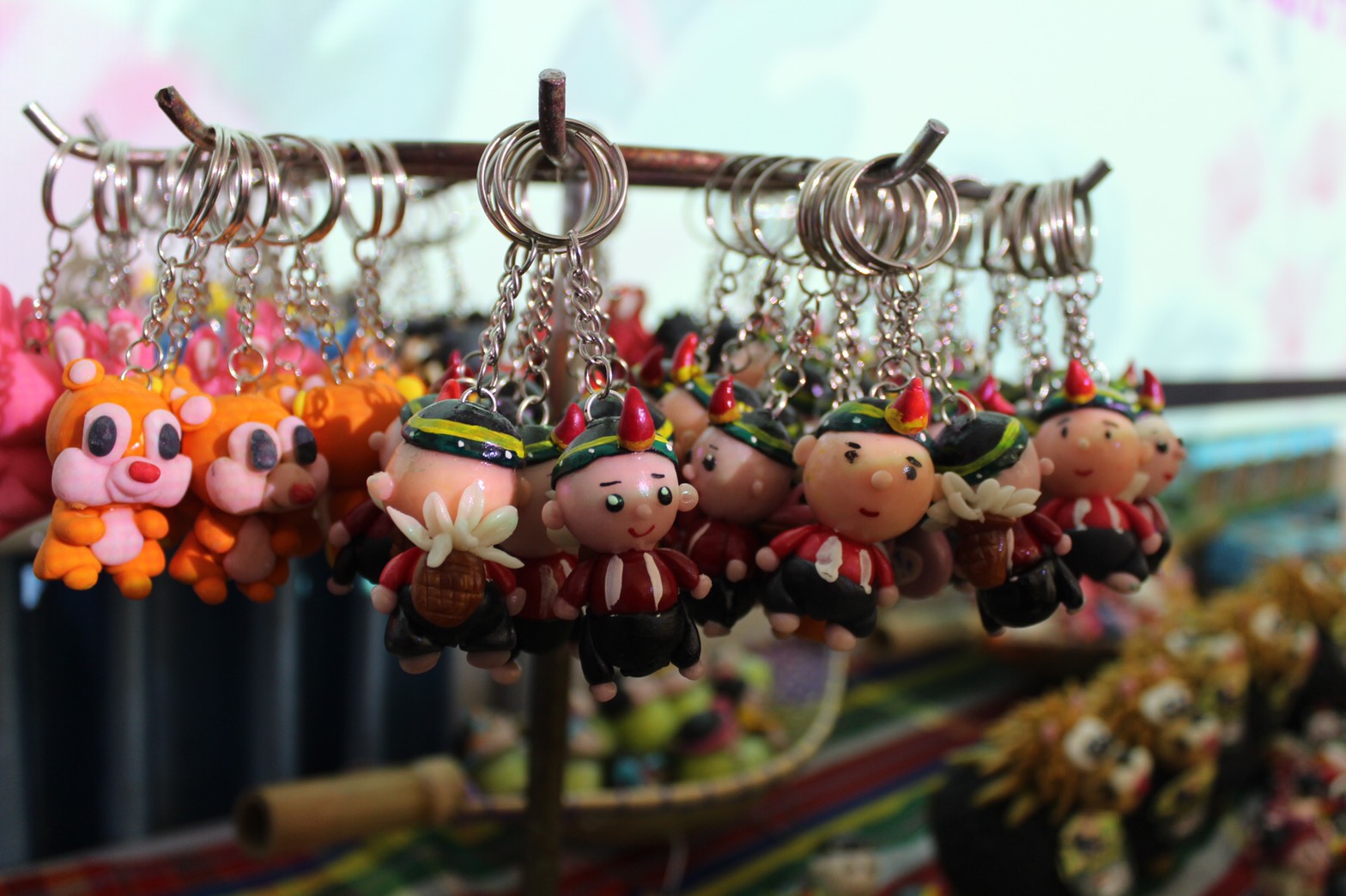 ราชบุรี ‘ประเมินคัดเลือกคนกองทุนพัฒนาบทบาทสตรีดีเด่น ปี 2562’