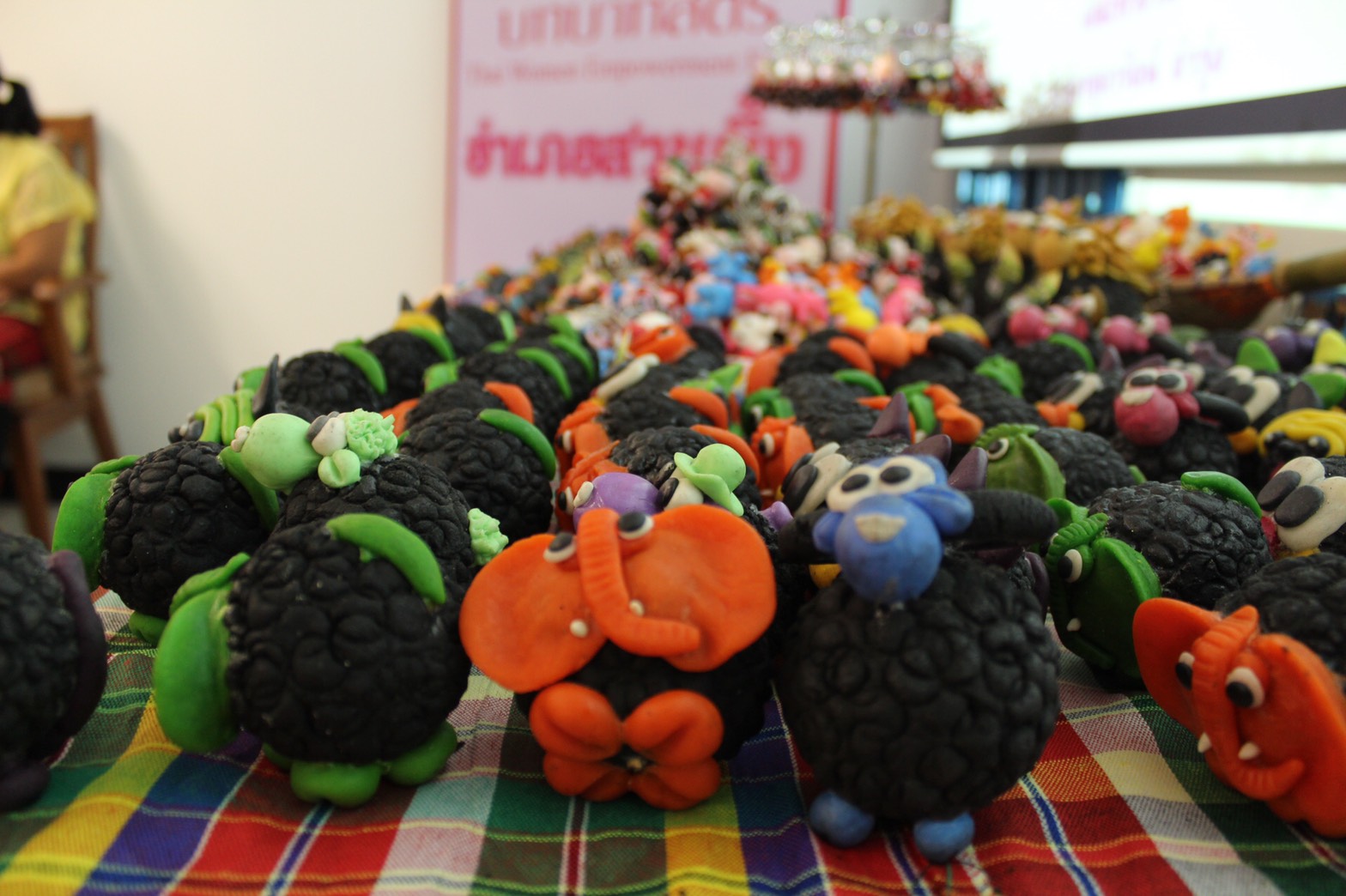 ราชบุรี ‘ประเมินคัดเลือกคนกองทุนพัฒนาบทบาทสตรีดีเด่น ปี 2562’