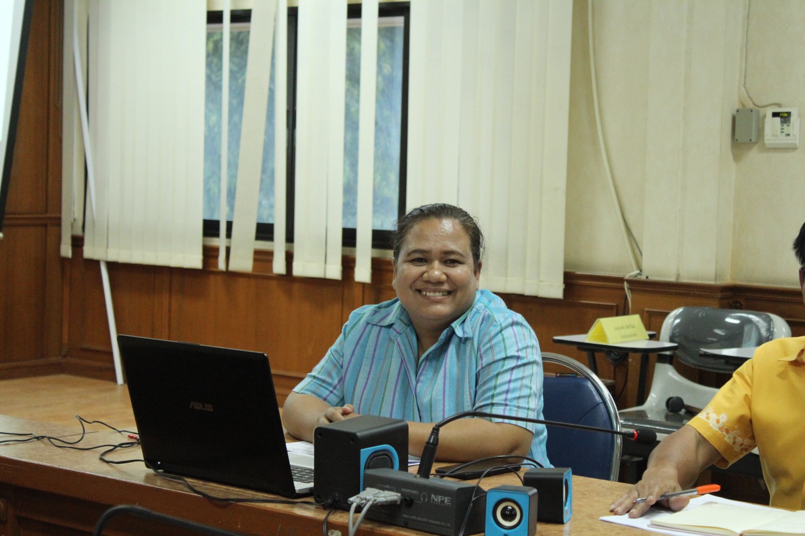 ราชบุรี ‘ประเมินคัดเลือกคนกองทุนพัฒนาบทบาทสตรีดีเด่น ปี 2562’