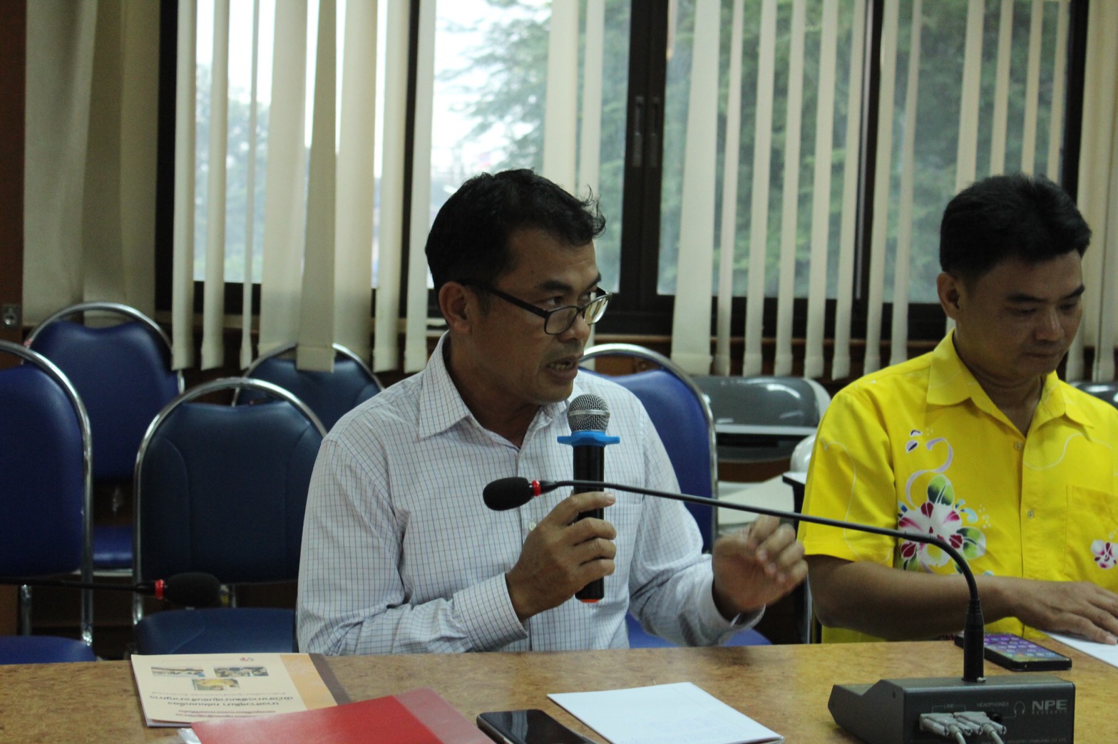 ราชบุรี ‘ประเมินคัดเลือกคนกองทุนพัฒนาบทบาทสตรีดีเด่น ปี 2562’