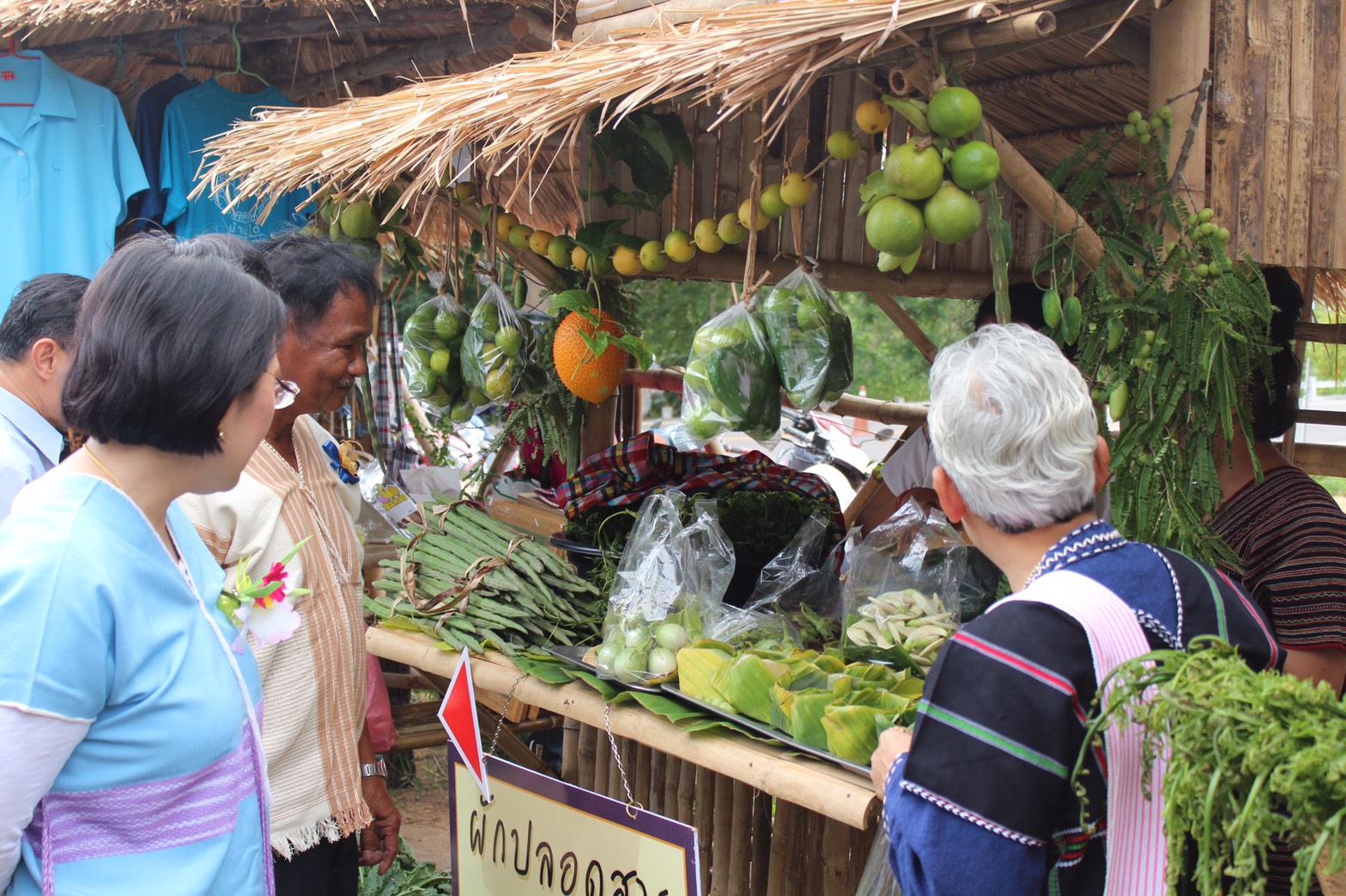 ราชบุรี “เปิดตัวหมู่บ้านท่องเที่ยวโดยชุมชน บ้านบึงใต้”