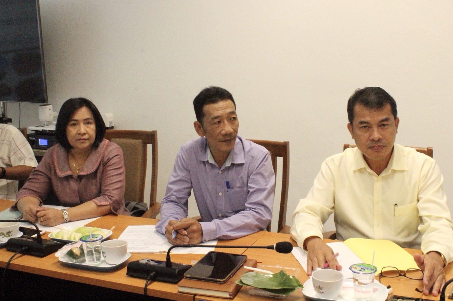 ราชบุรี “ผู้ตรวจราชการกรมการพัฒนาชุมชน  ติดตามการดำเนินงานพัฒนาชุมชน ของสำนักงานพัฒนาชุมชนจังหวัดราชบุรี”