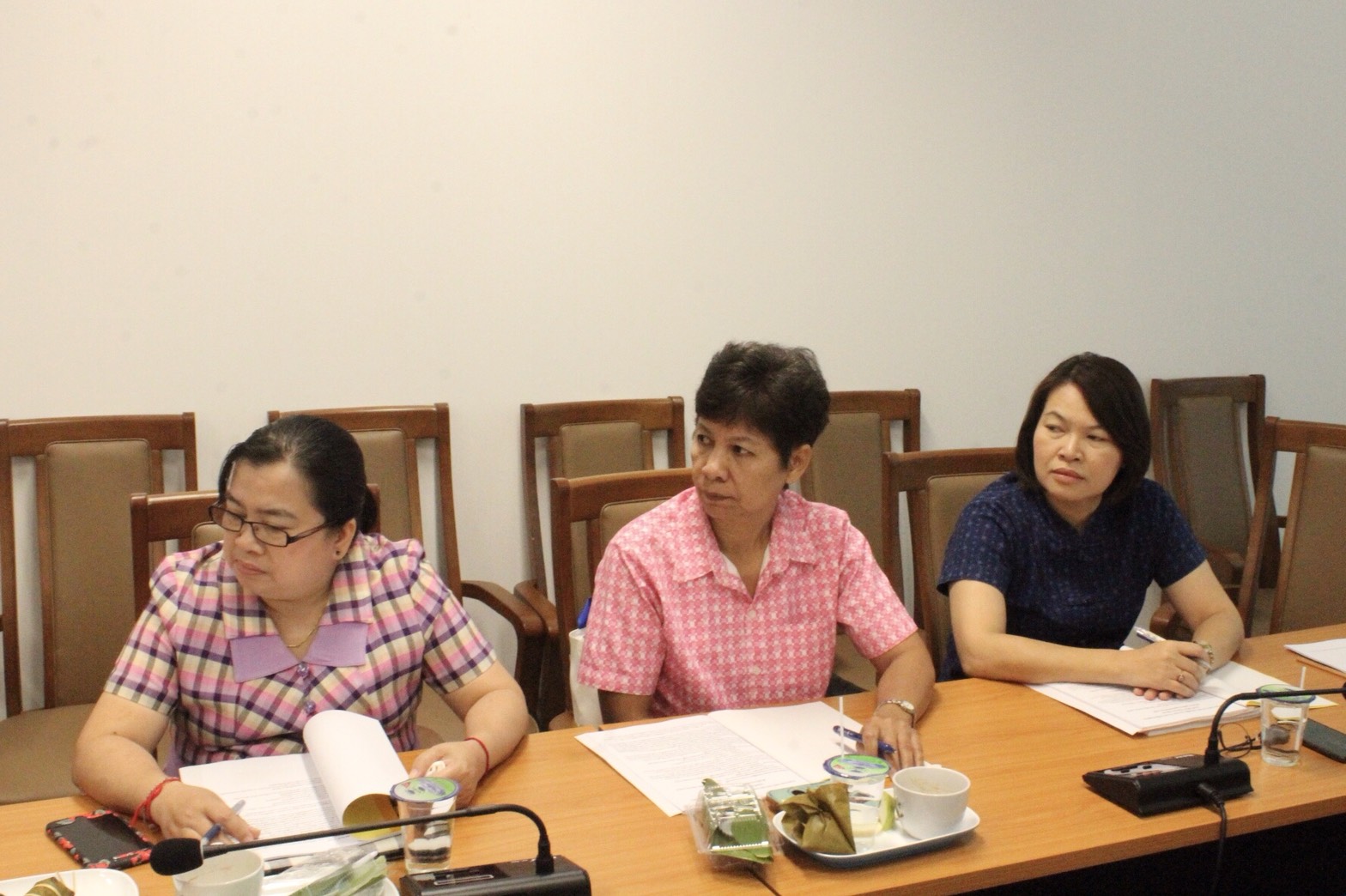 ราชบุรี “ผู้ตรวจราชการกรมการพัฒนาชุมชน  ติดตามการดำเนินงานพัฒนาชุมชน ของสำนักงานพัฒนาชุมชนจังหวัดราชบุรี”